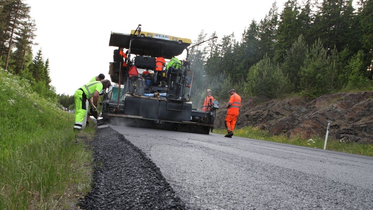 Veidekke og YIT lavest på to kontrakter til rundt 40 mill på Vestlandet