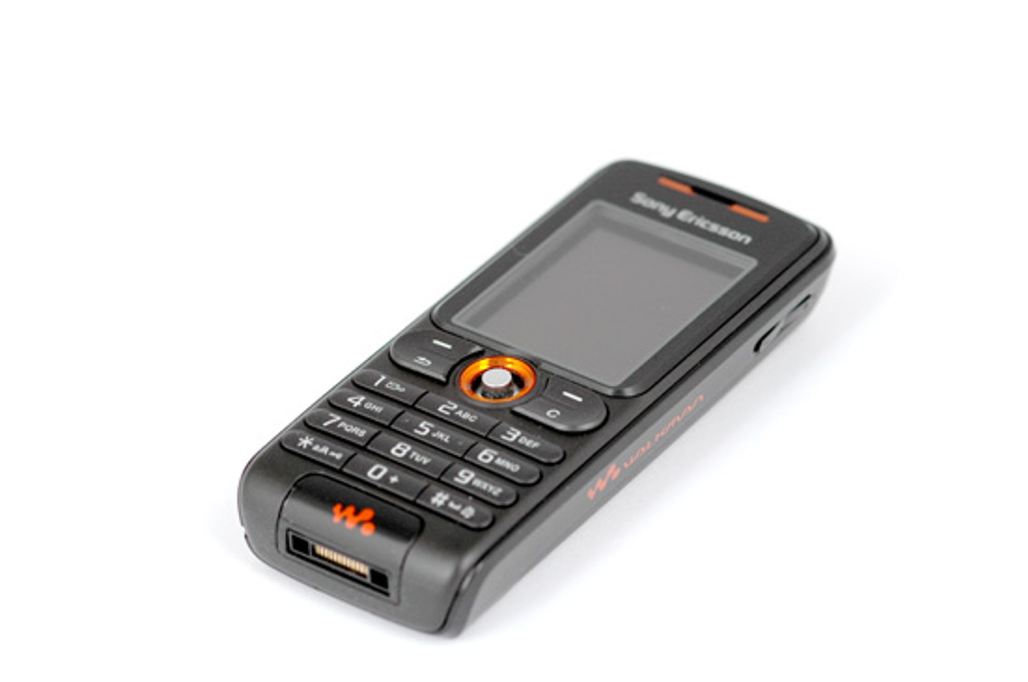 W200i har Walkman-design