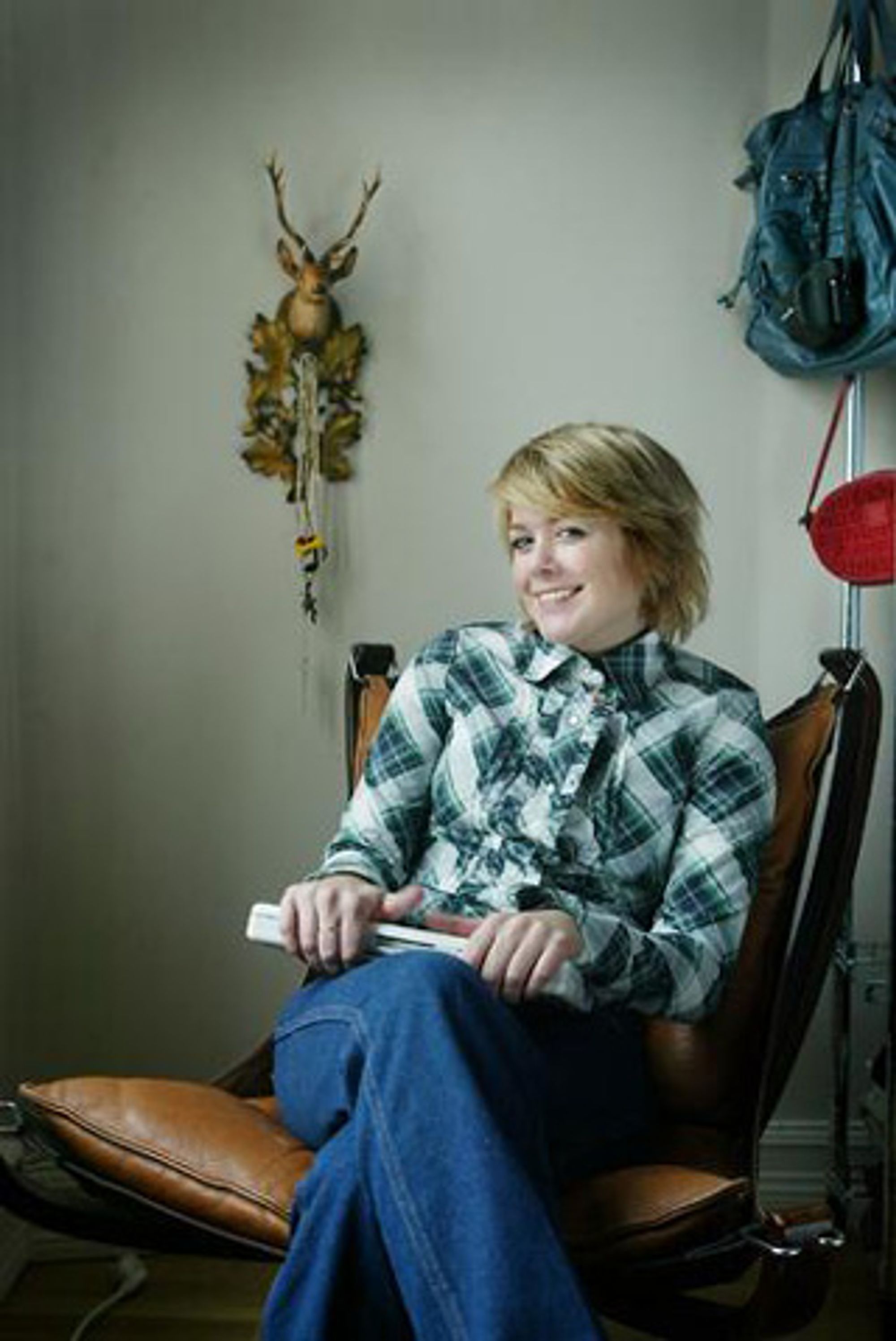 Foto: Therese Fische