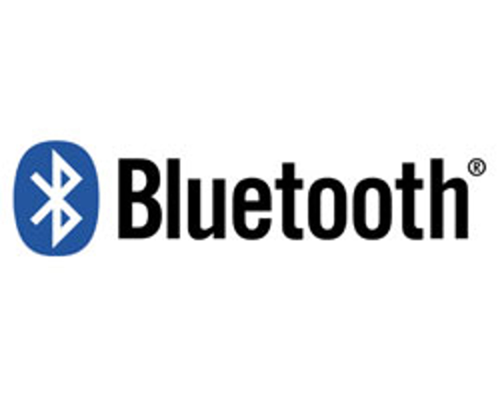 81 prosent har hørt om Bluetooth.