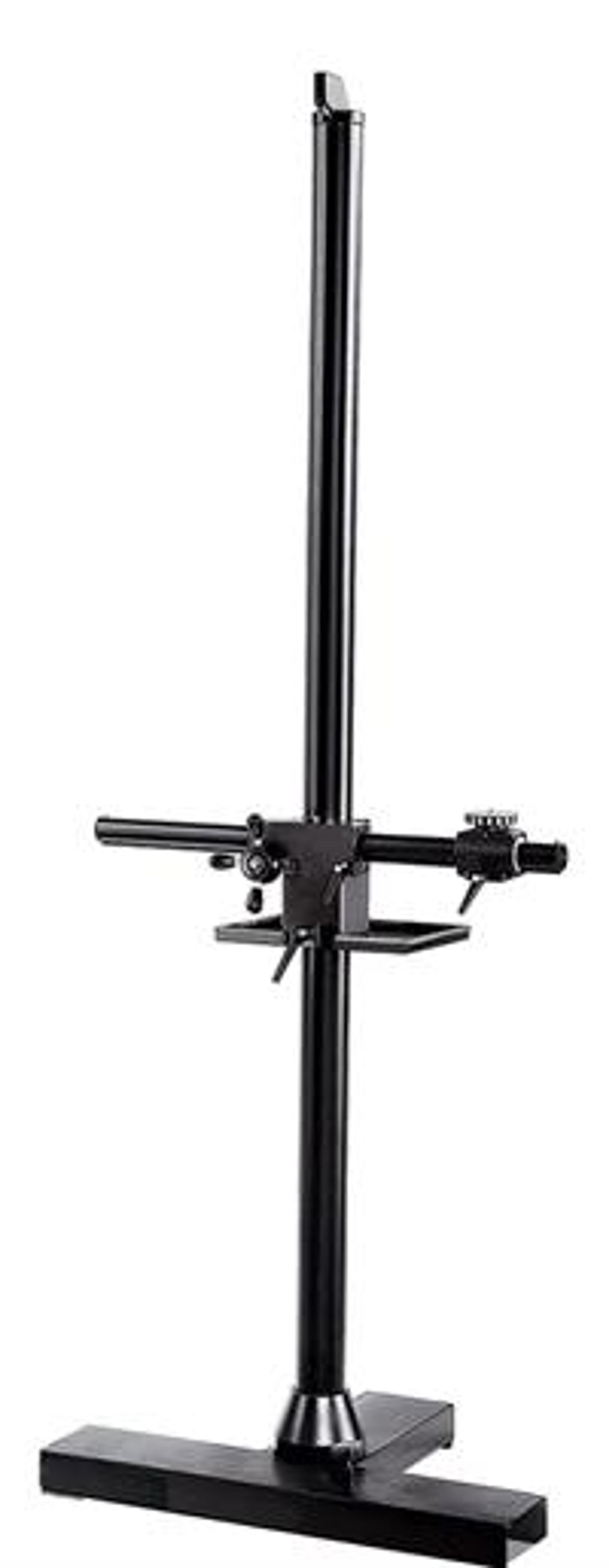 Manfrotto M816, produktguidens dyreste stativ. Prisen er kr 23 441,-