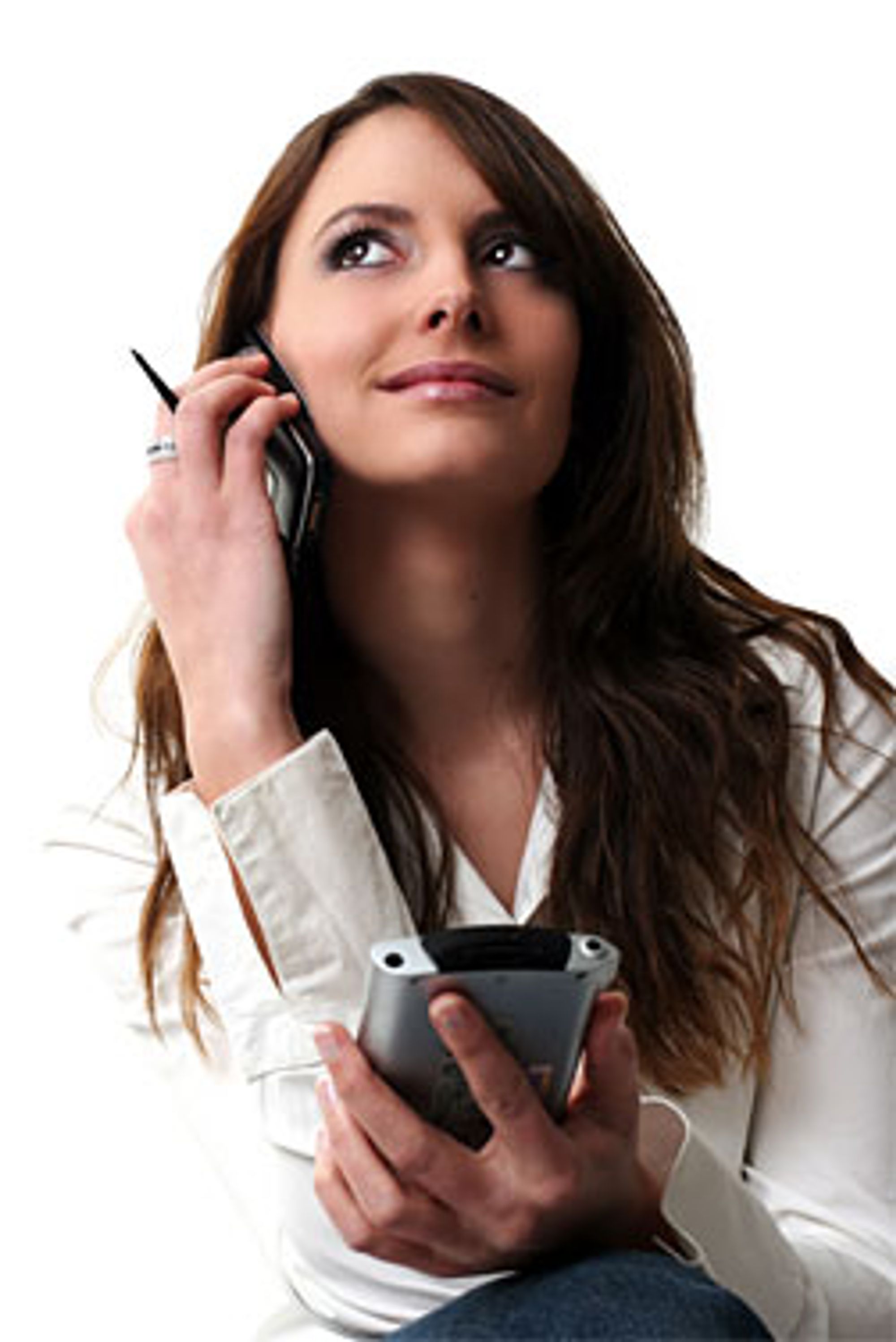 Det er forel�pig kun de st�rste operat�rene som kan tilby fastpris p� mobilsurfing.