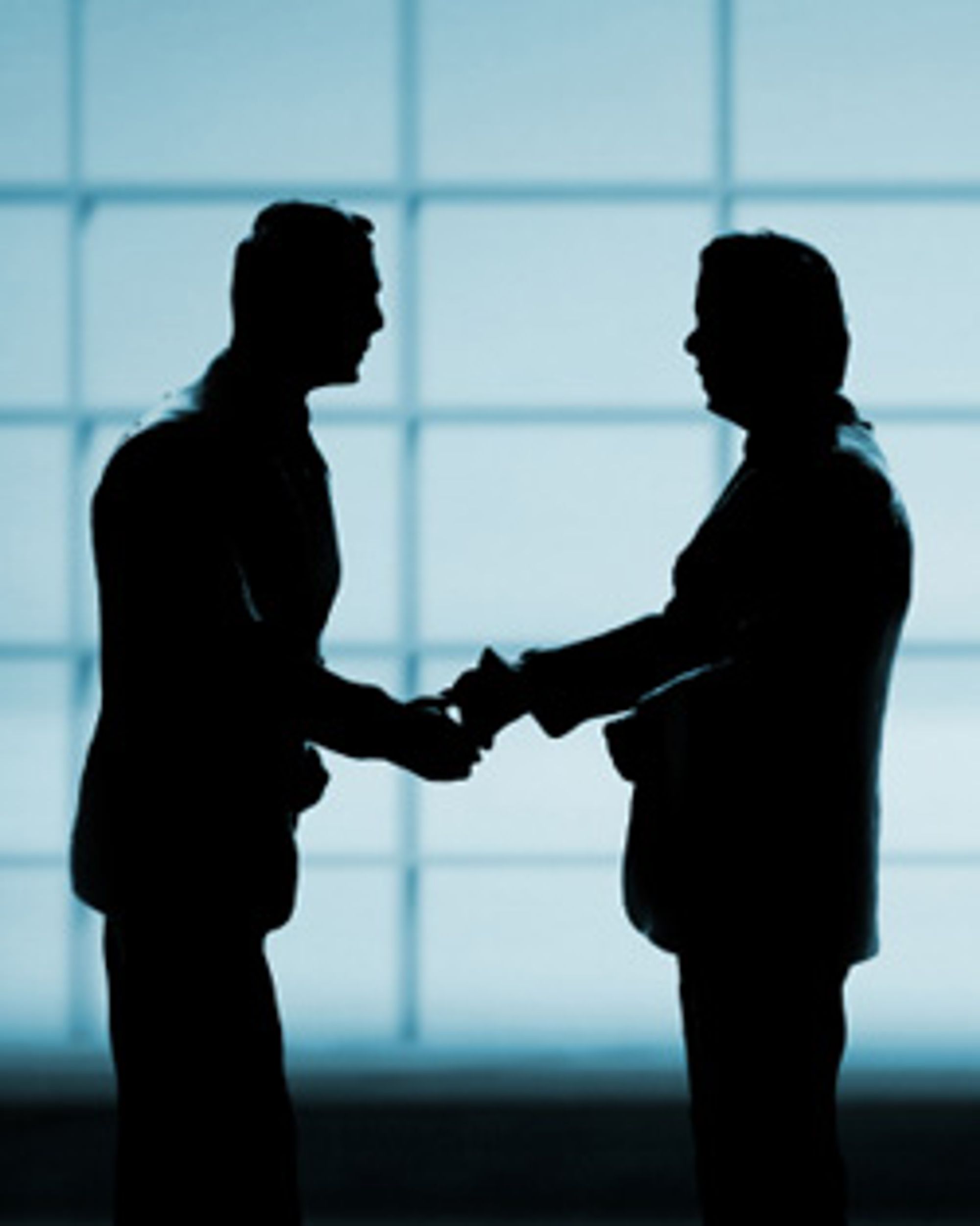 Mange er interesserte i Network Norway. (Foto: Istockphoto / Lise Gagne)