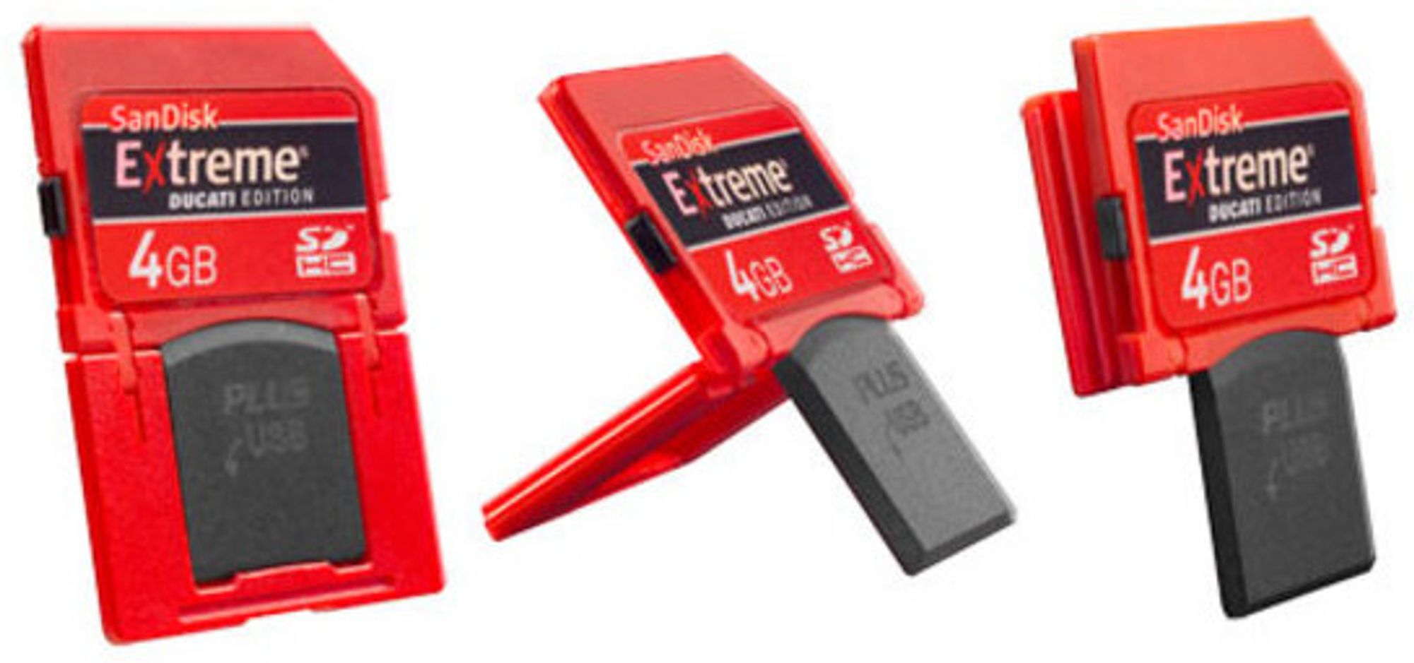 SDHC-kort med innebygget USB-plugg. Fremtiden?