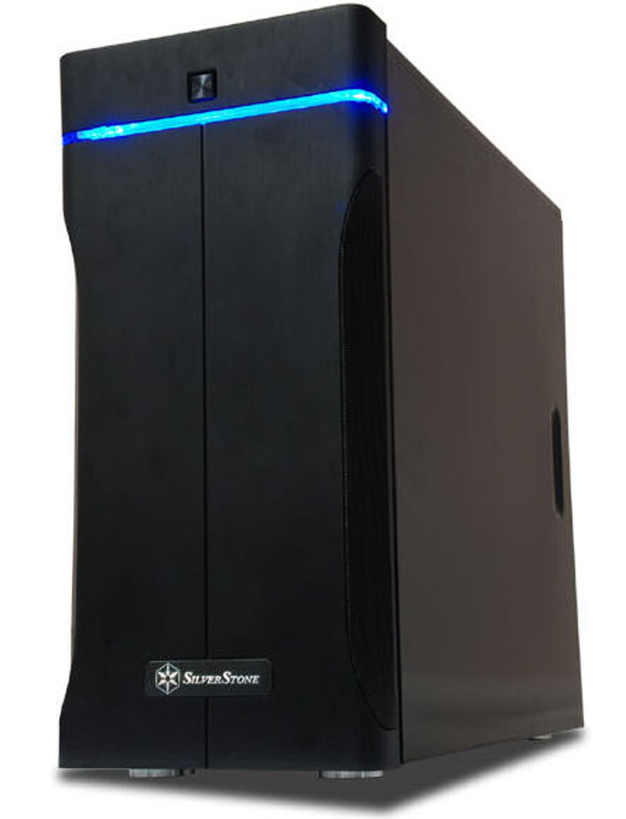 Silverstone SST-KL01B