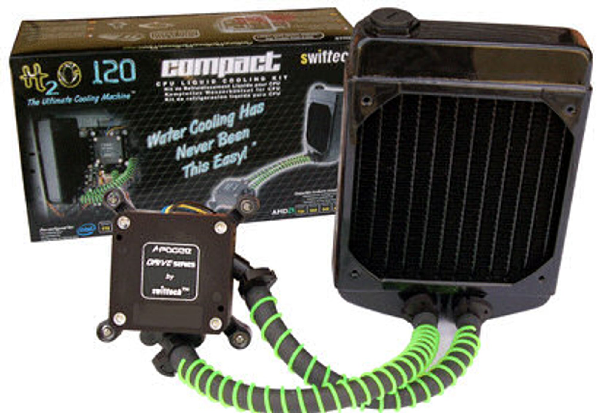 Swiftech H20-120