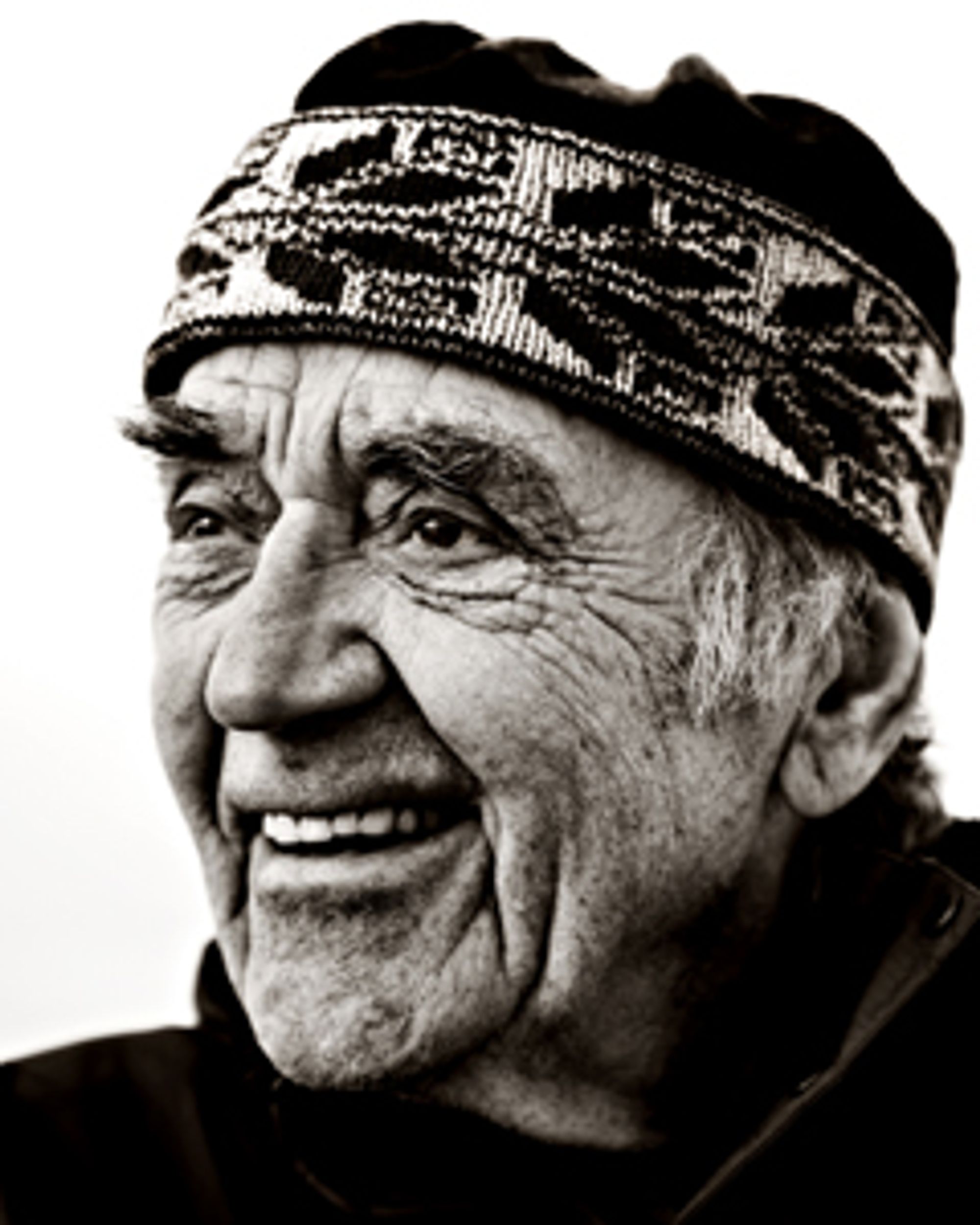 Johan Brun<br>foto: Rolf M Aagaard