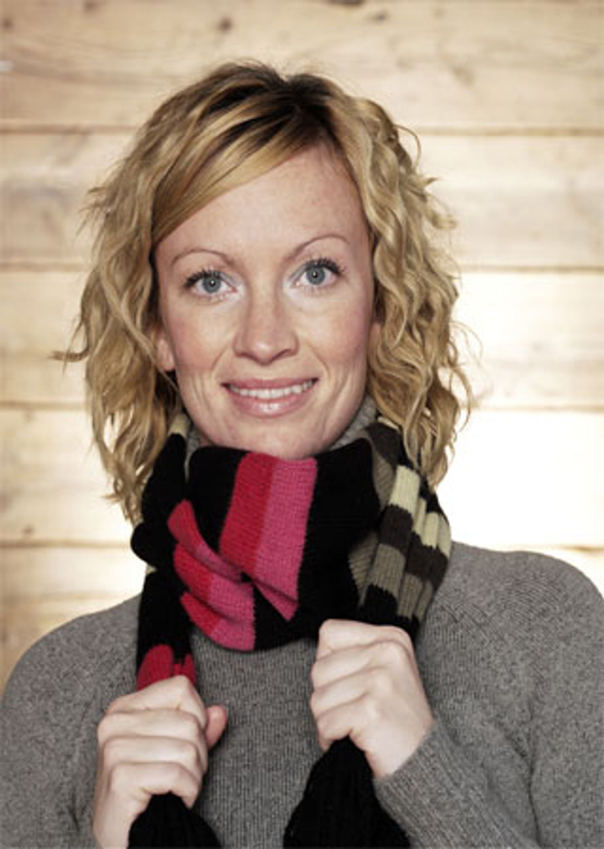De fleste kvinner tar seg best ut i alderen 25 til 35 år da huden enda er frisk og man har funnet sin egen stil. Foto: Colourbox.com<br><br>