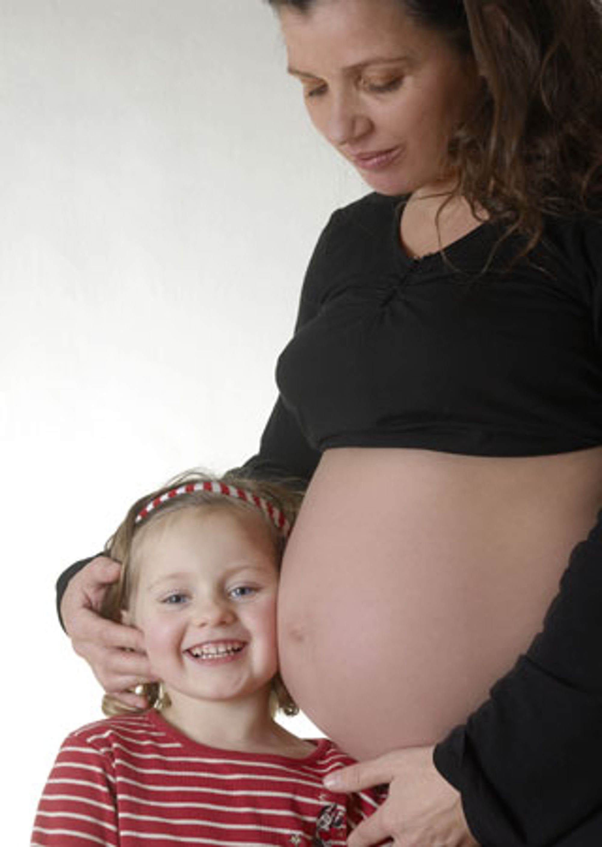 Når man har siftet familie, legges egenprioriteringer ofte på hylla til fordel for barna, men husk å ta vare på deg selv også! Foto: Colourbox.com<br><br>