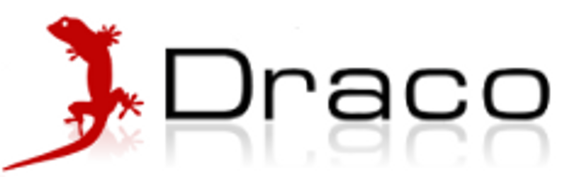 Trykk på bildet for Dracos hjemmeside