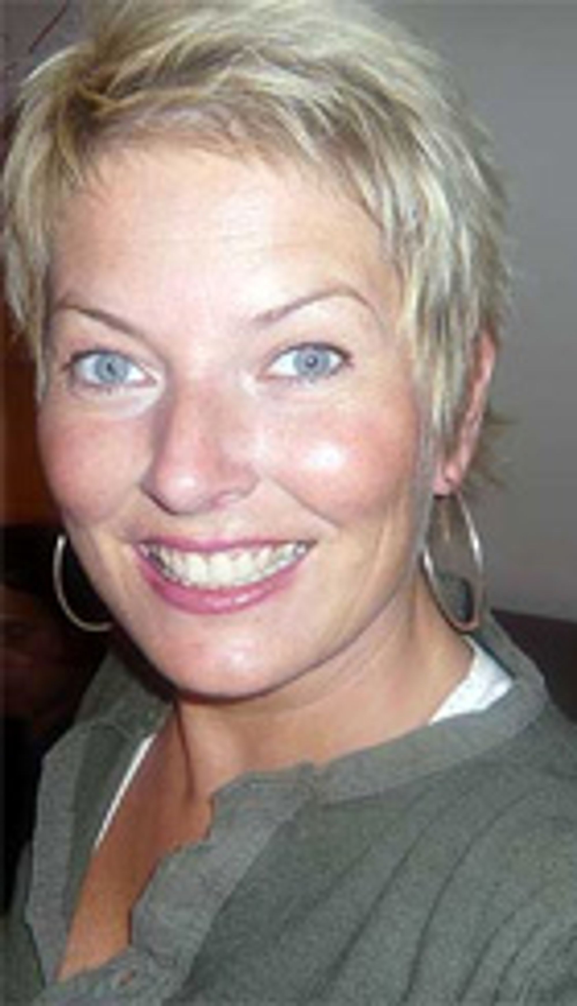 Cecilie Kjensli