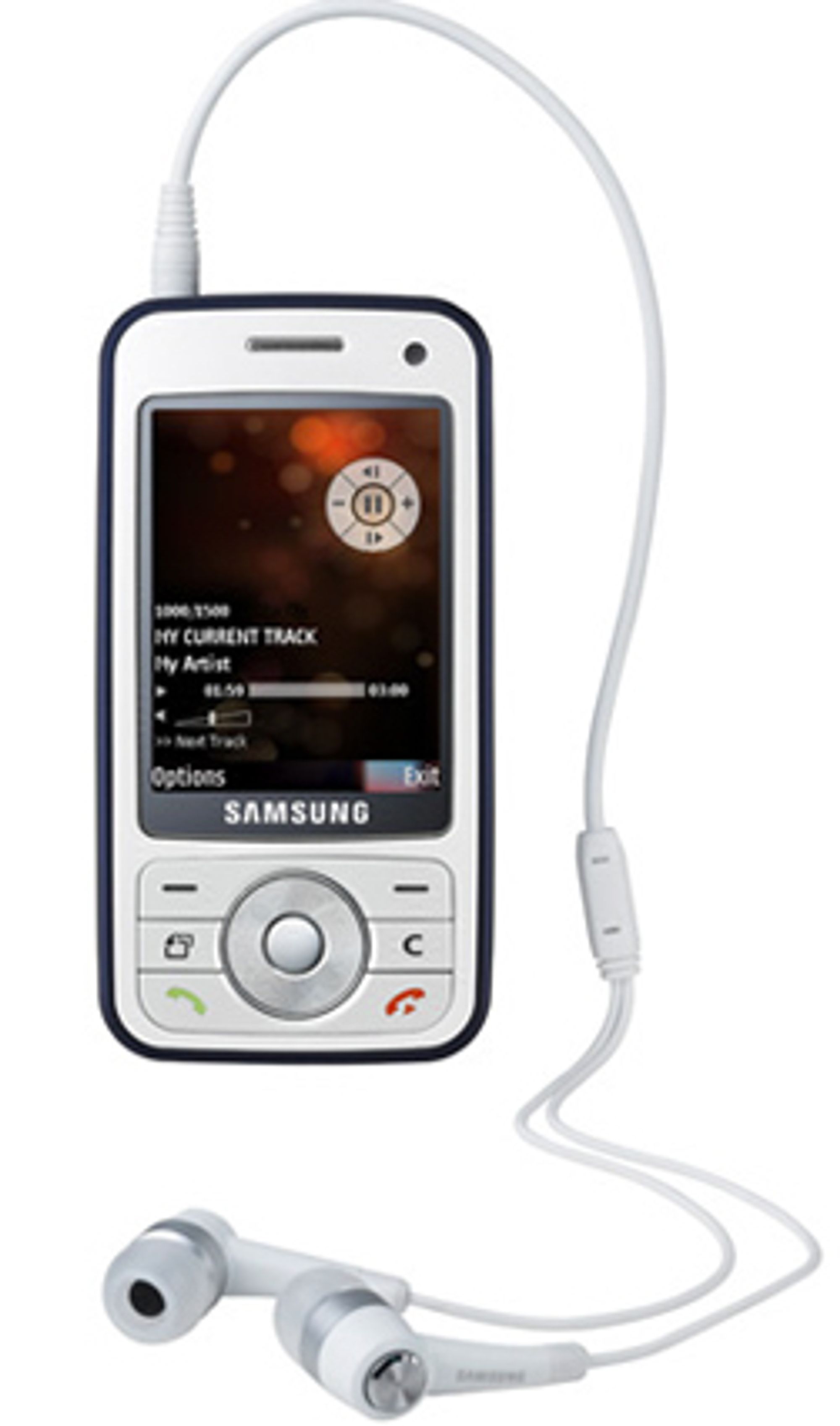 En musikkmobil kan gi deg vel så god lyd som en mp3-spiller, og mange flere muligheter.