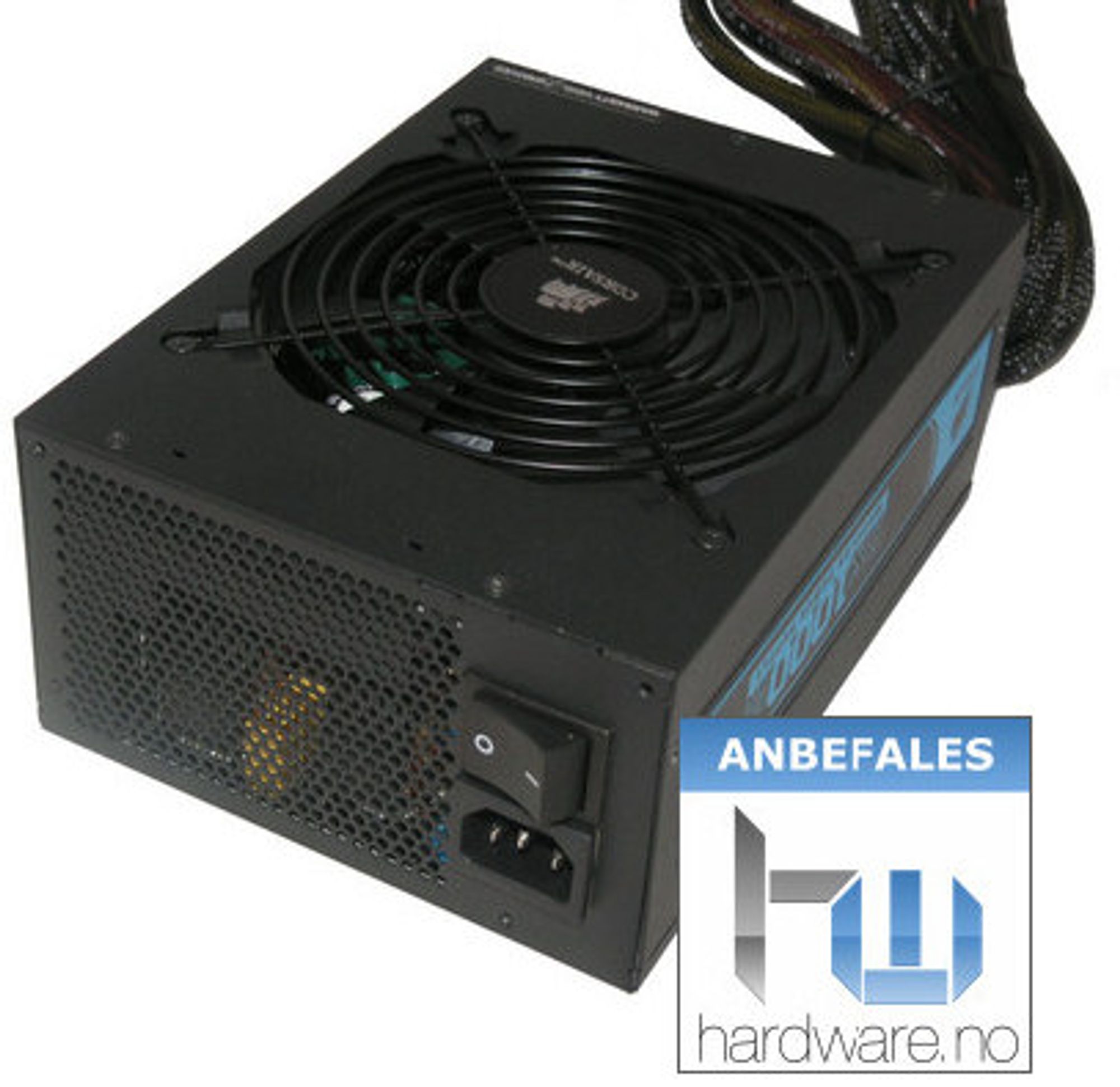 Corsair HX1000W