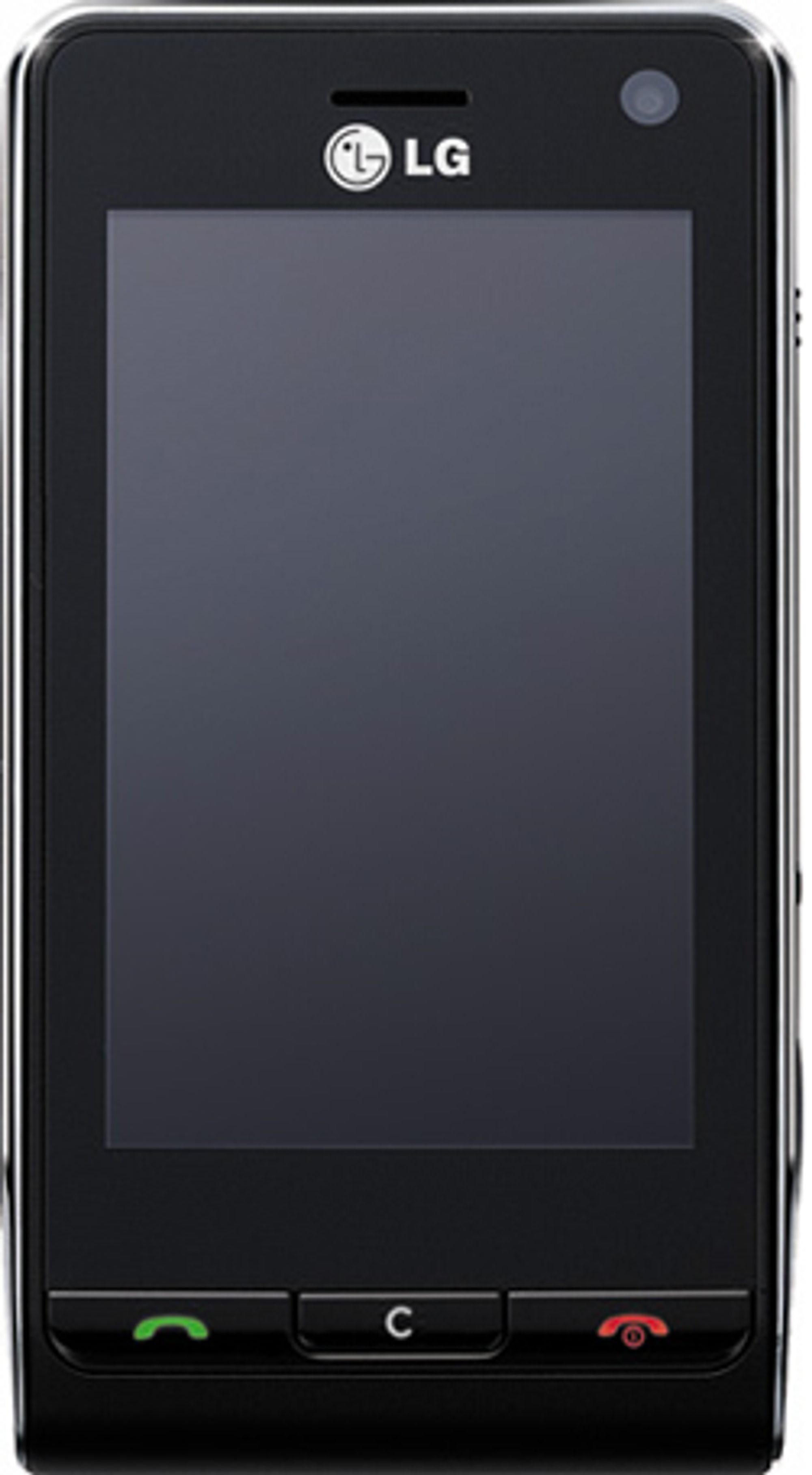 Salgsuksesser som KU990 gj�r at LG kaprer markedsandeler.