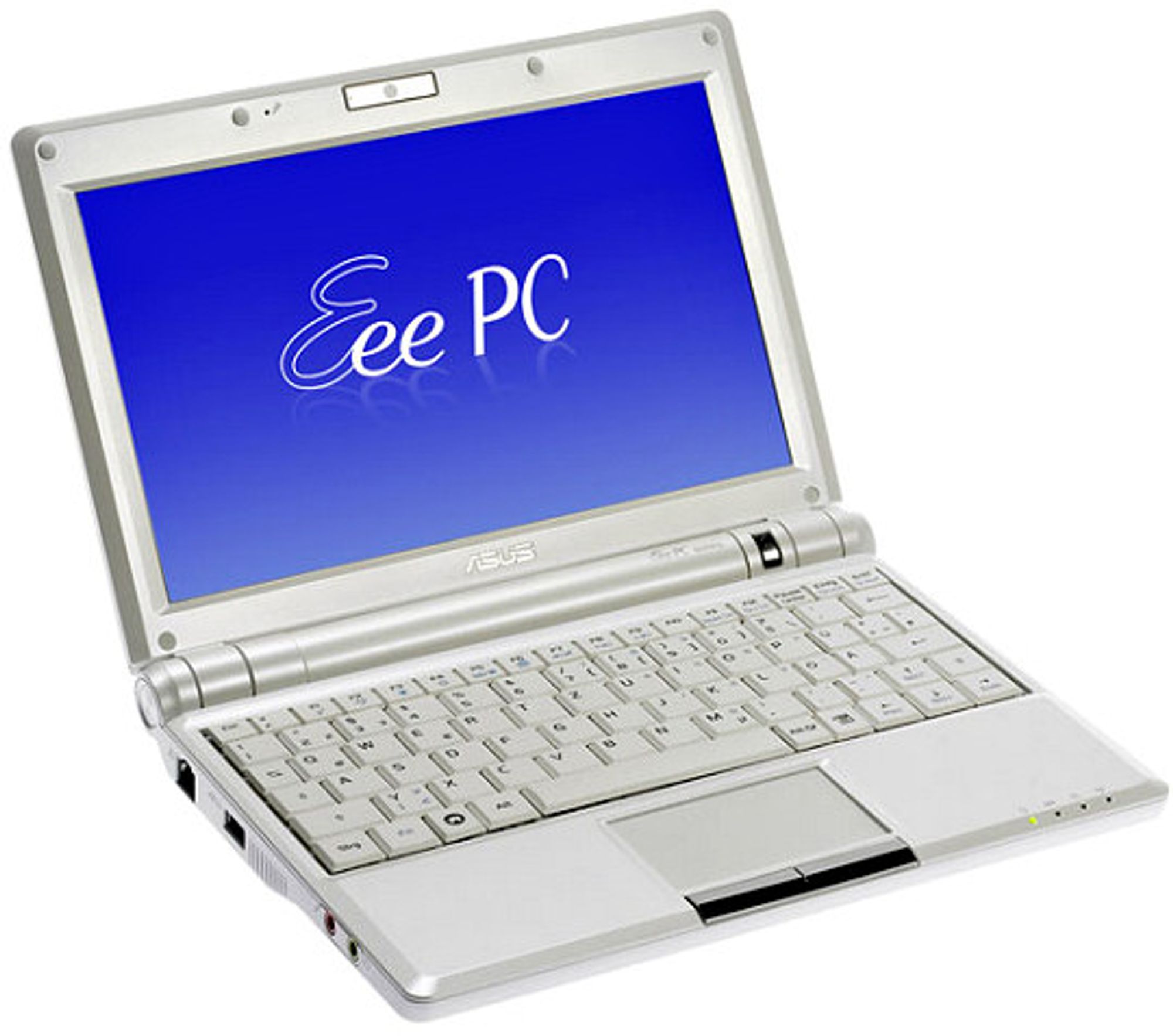 Fases ut: Asus Eee PC 900