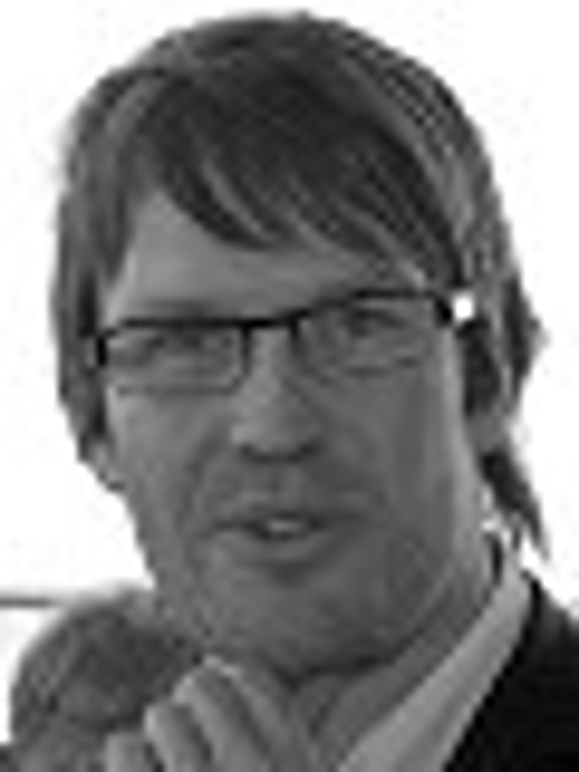 Håvard Røste