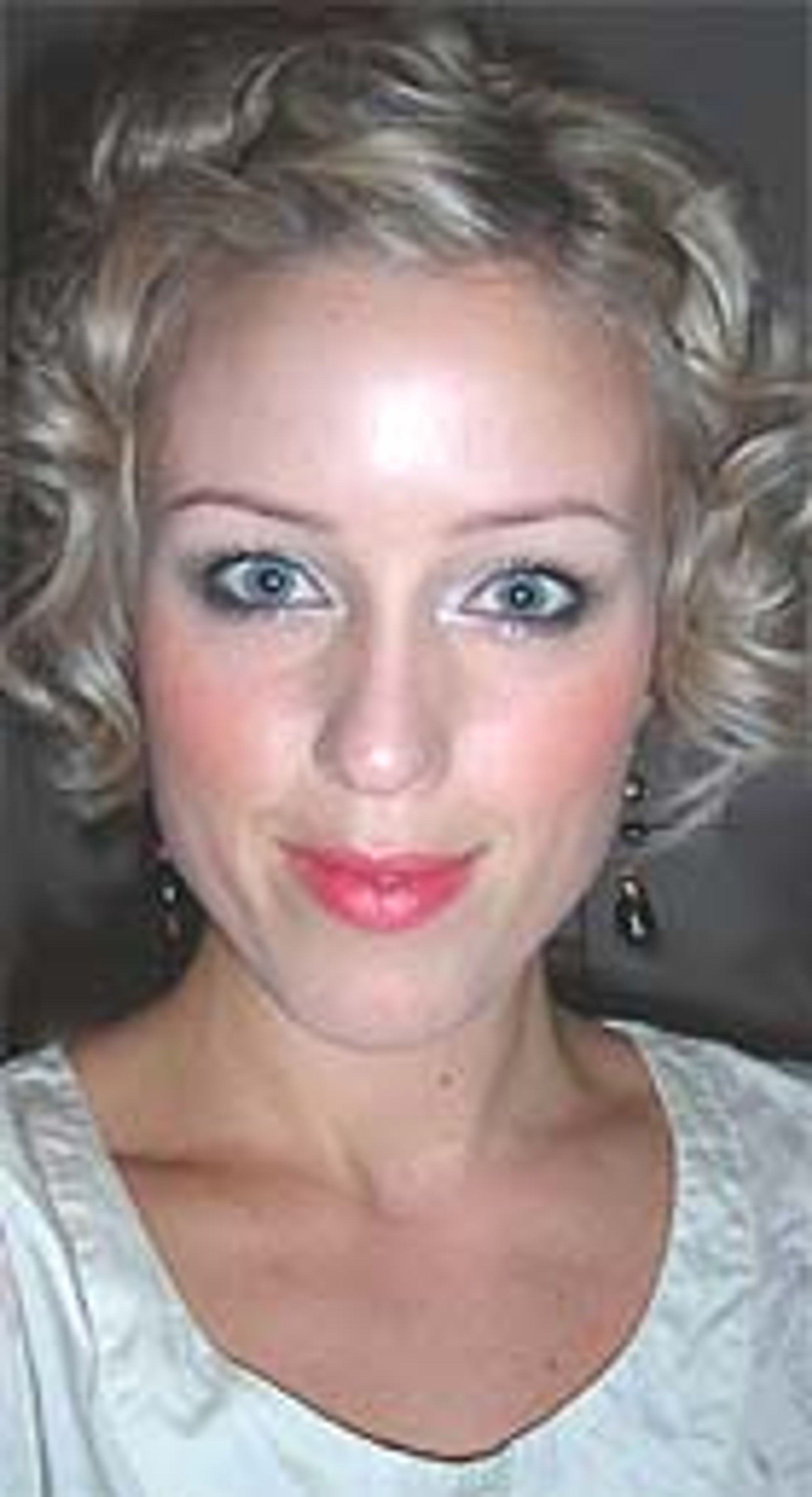 Cecilie Kjensli