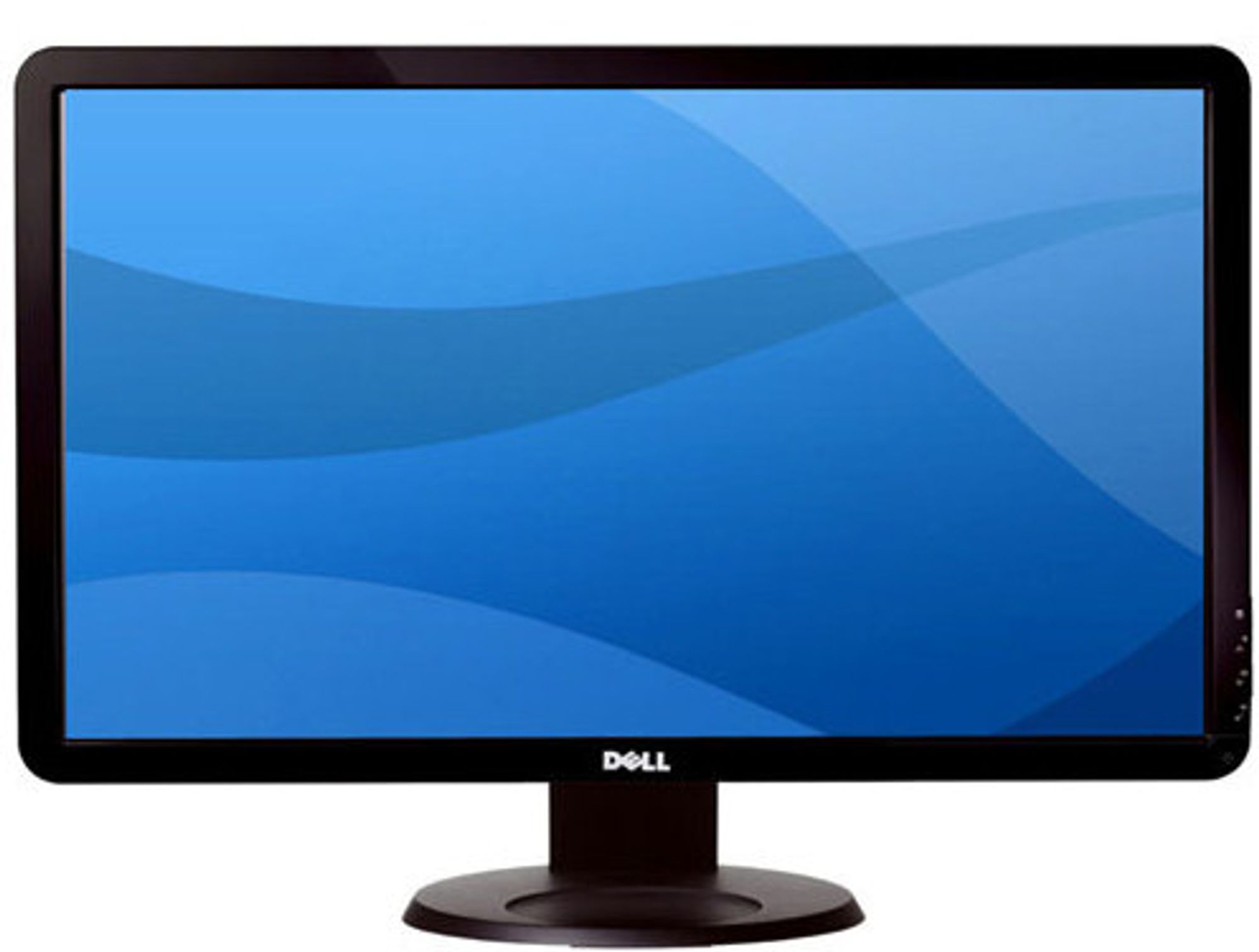 Dell S2409W