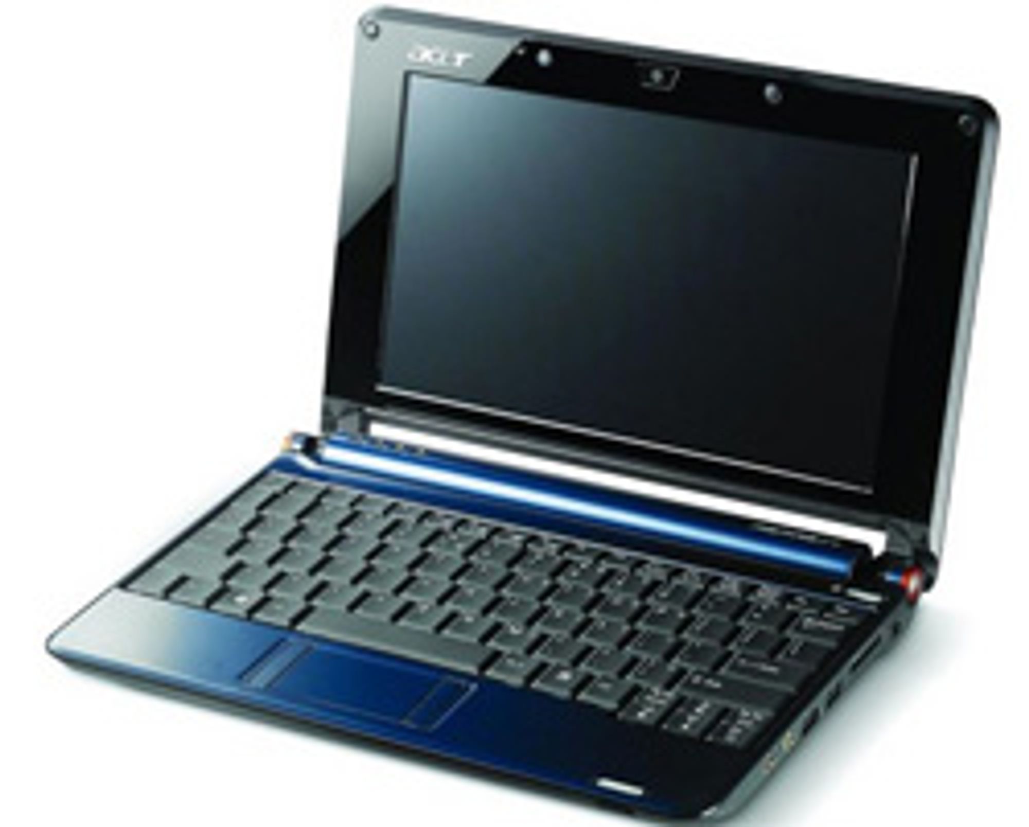 Aspire One A150. 