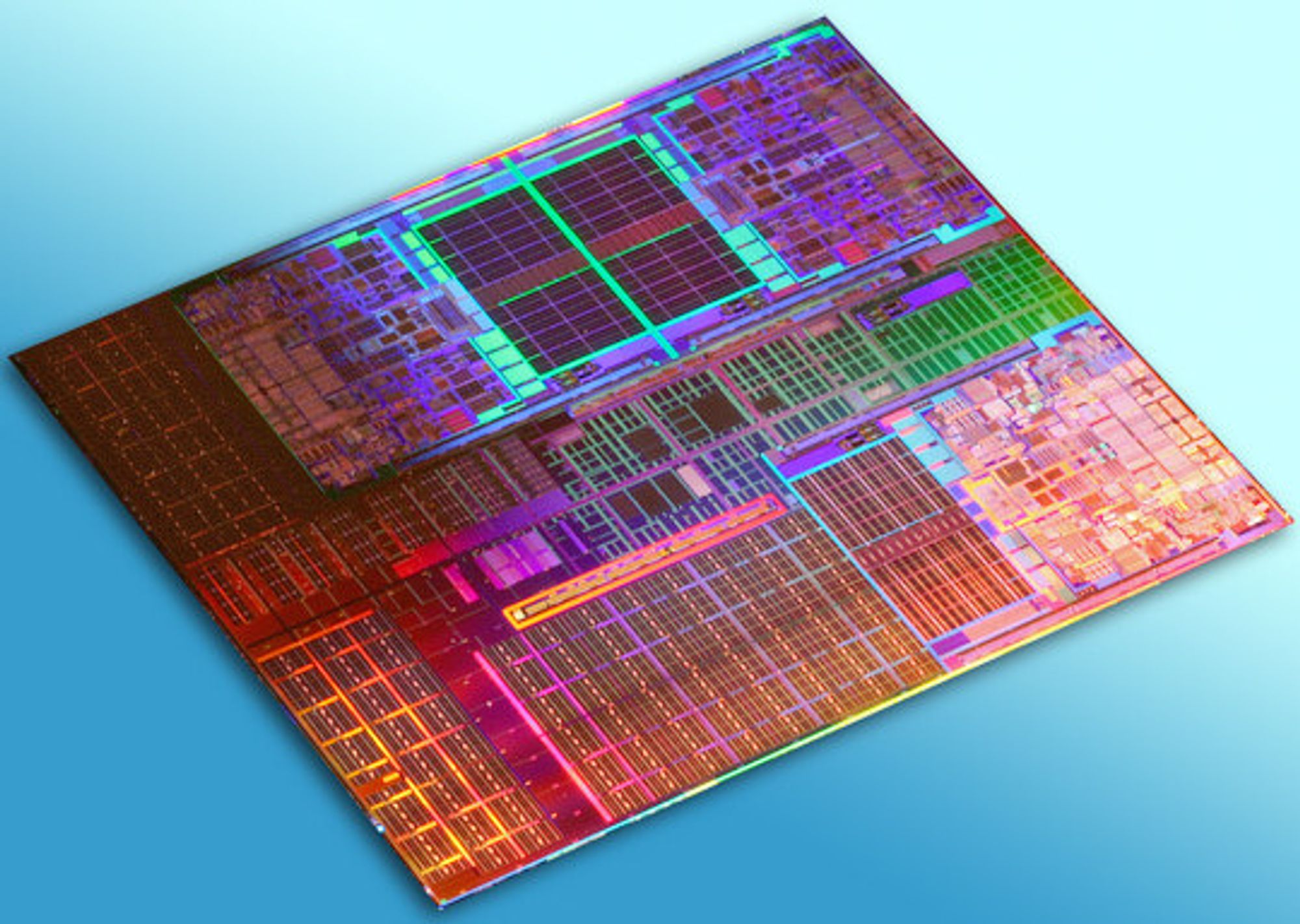 Intel Xeon 