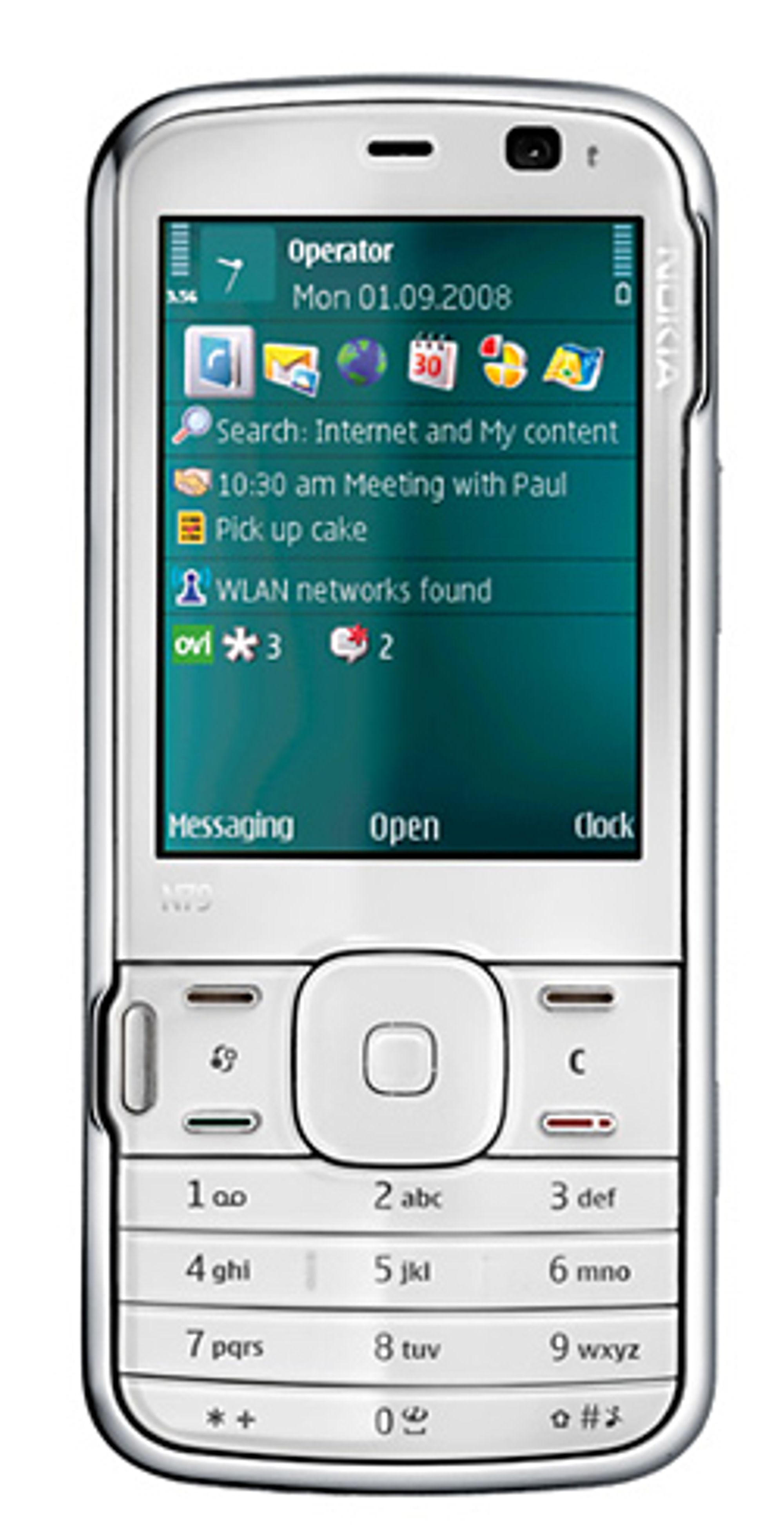 (Foto: Nokia)