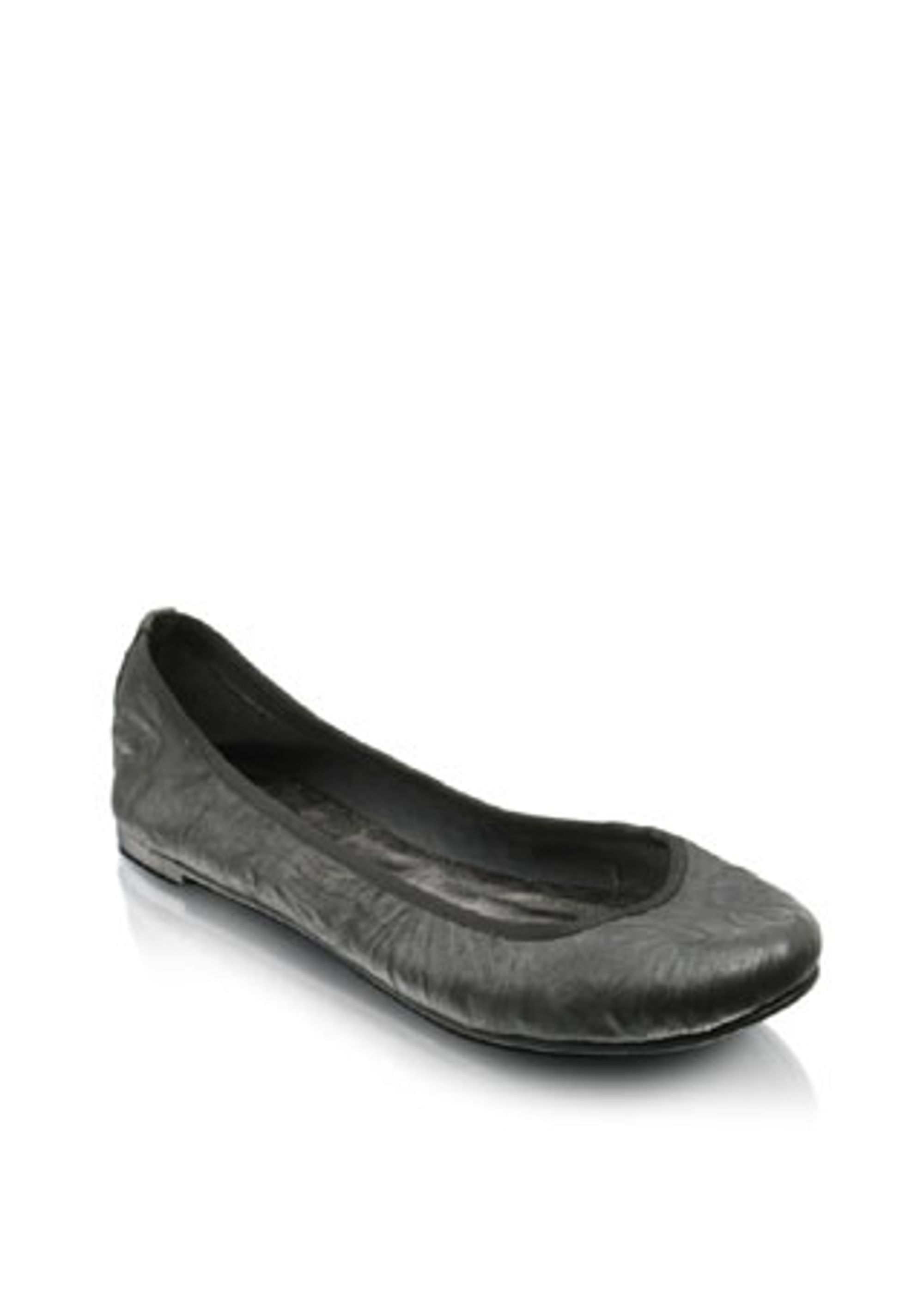 Ballerinasko er ogs� tidl�se sko. Foto: Asos.com