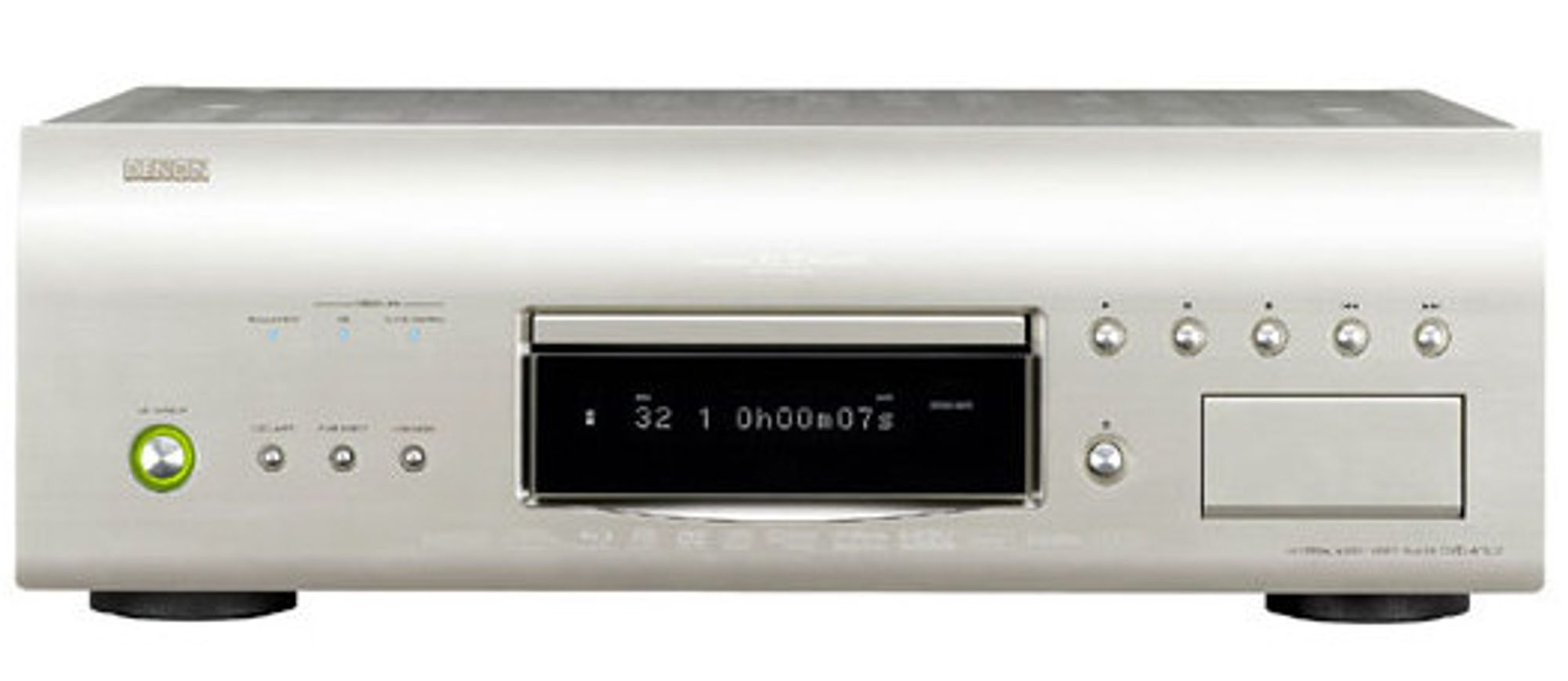 DVD-A1UD 