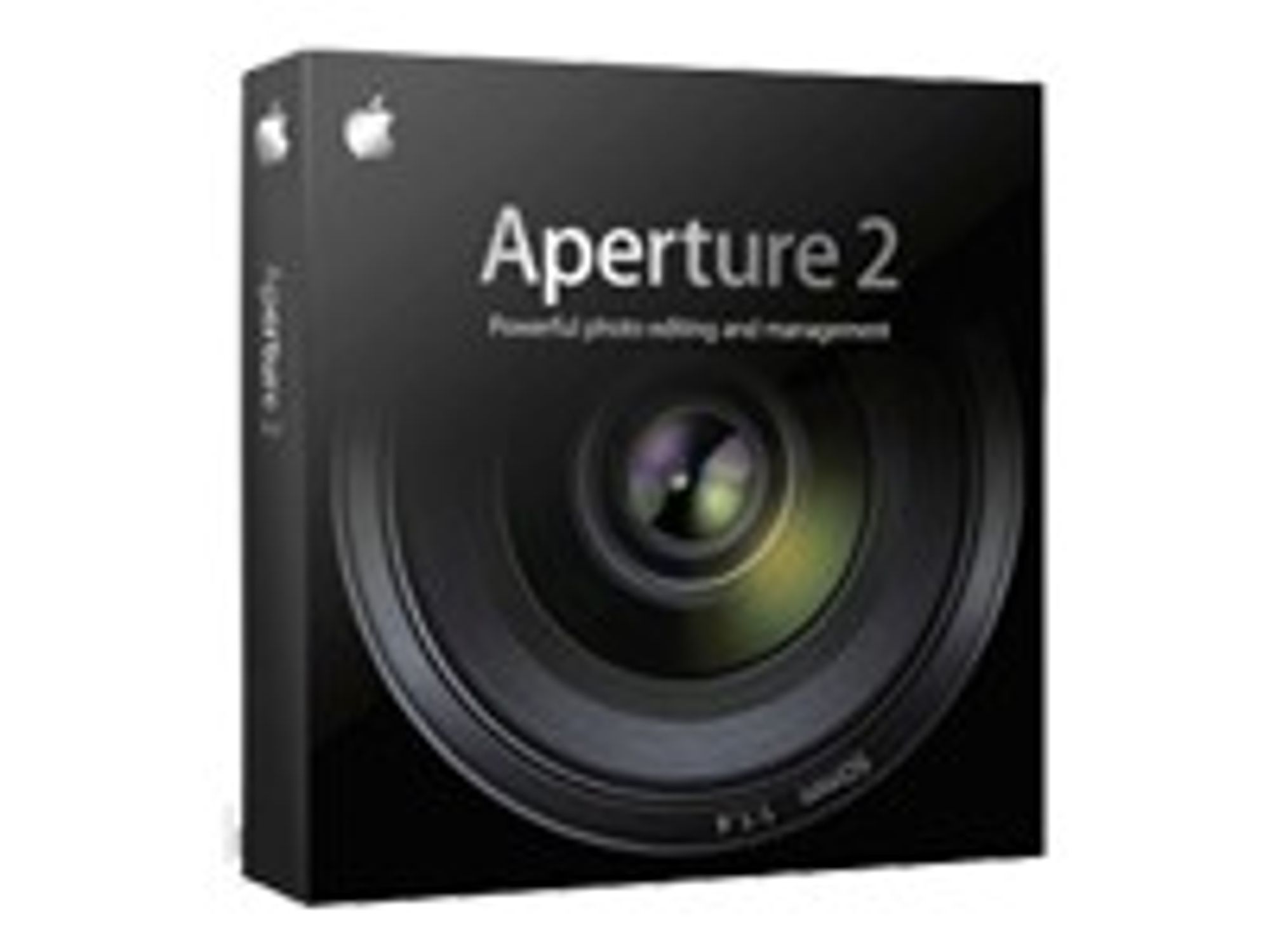 Apple Aperture
