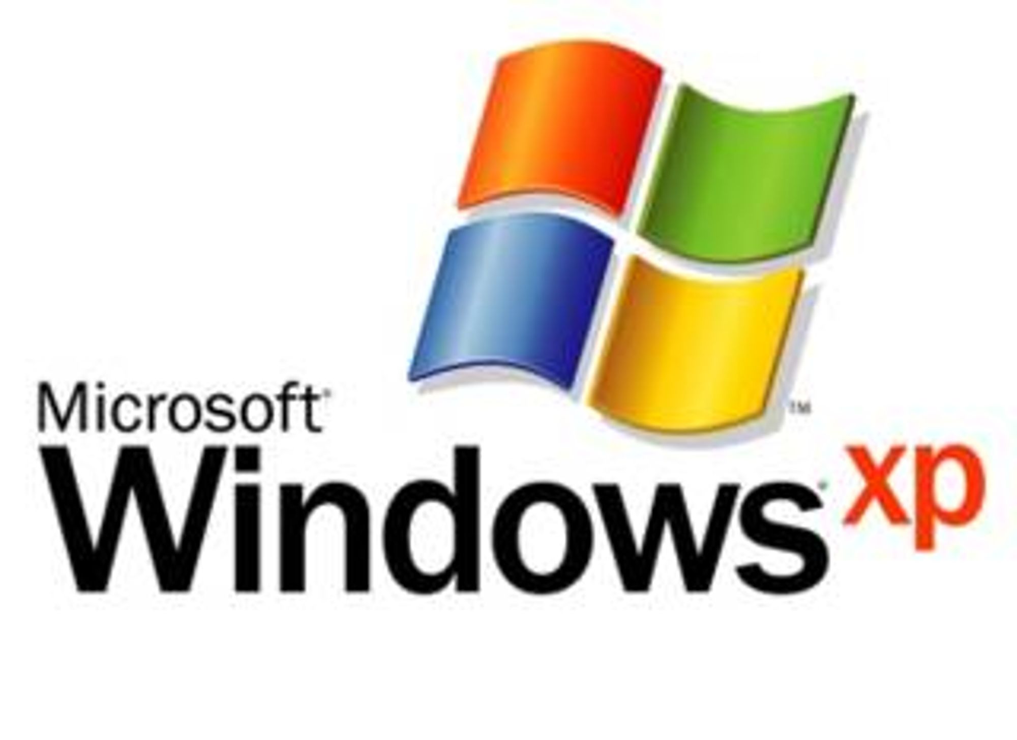 Formatere Windows XP
