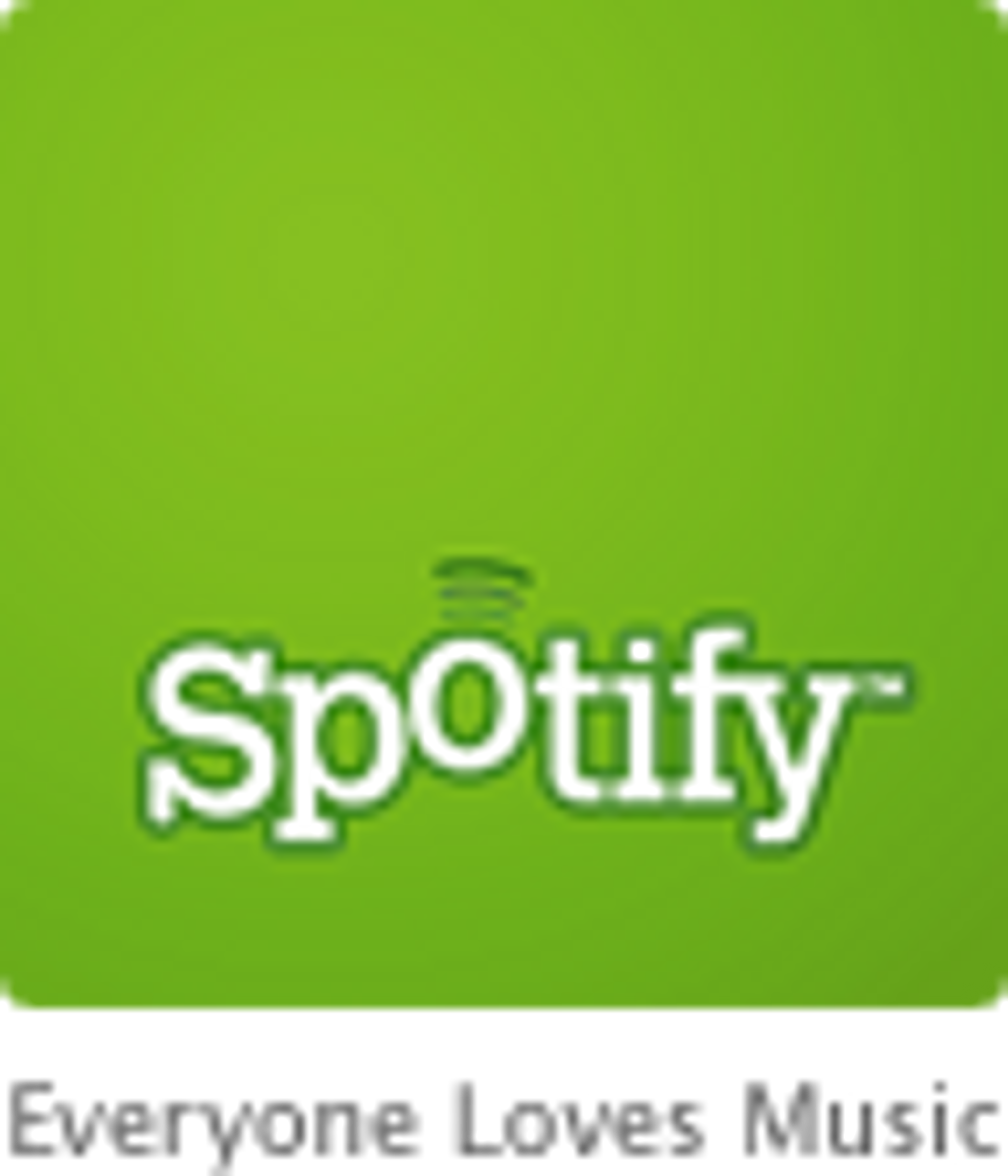 Spotify-logo