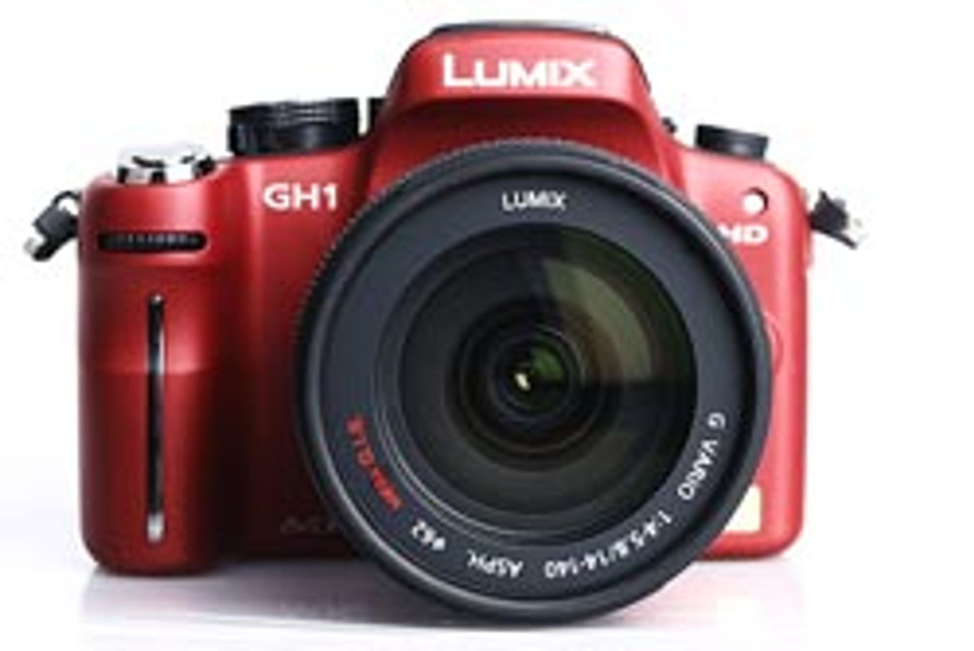 Panasonic GH1