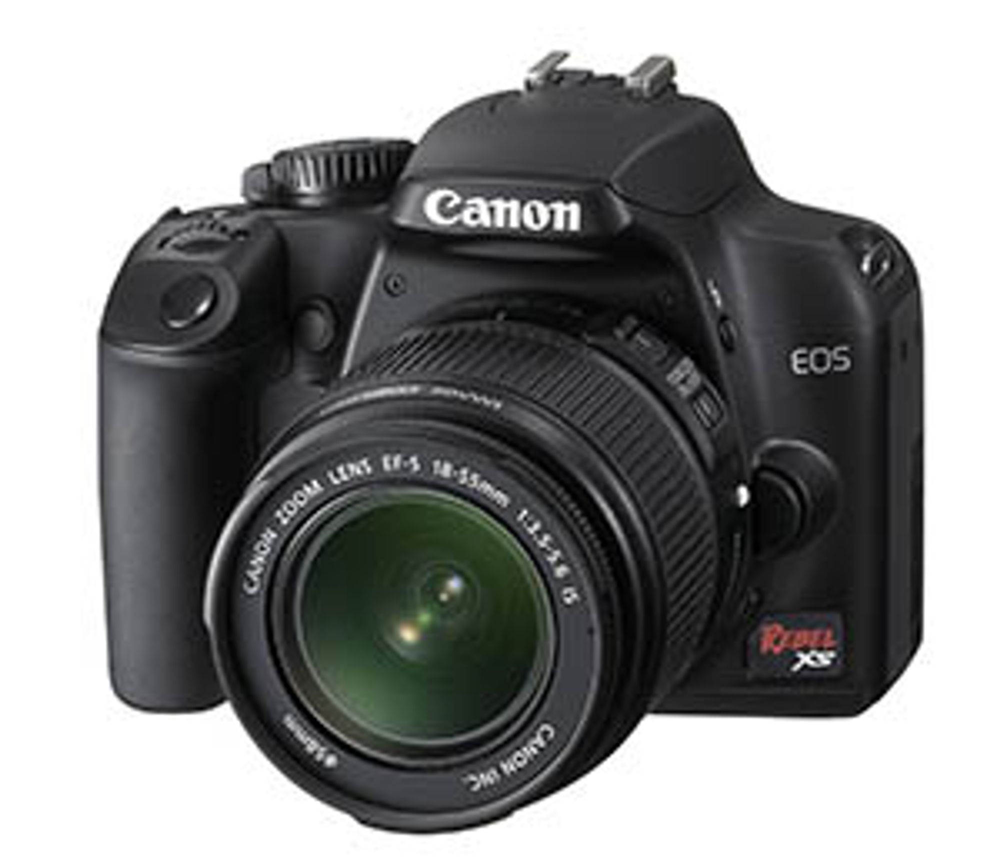 Canon EOS 1000D
