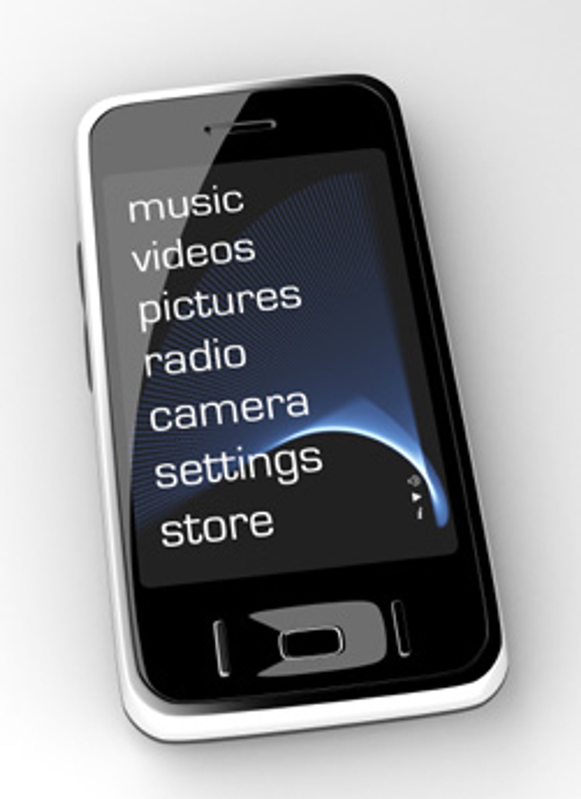 Nokia har ingen Android-planer, ifølge selskapet selv. (Illustrasjonsbilde: Istockphoto)