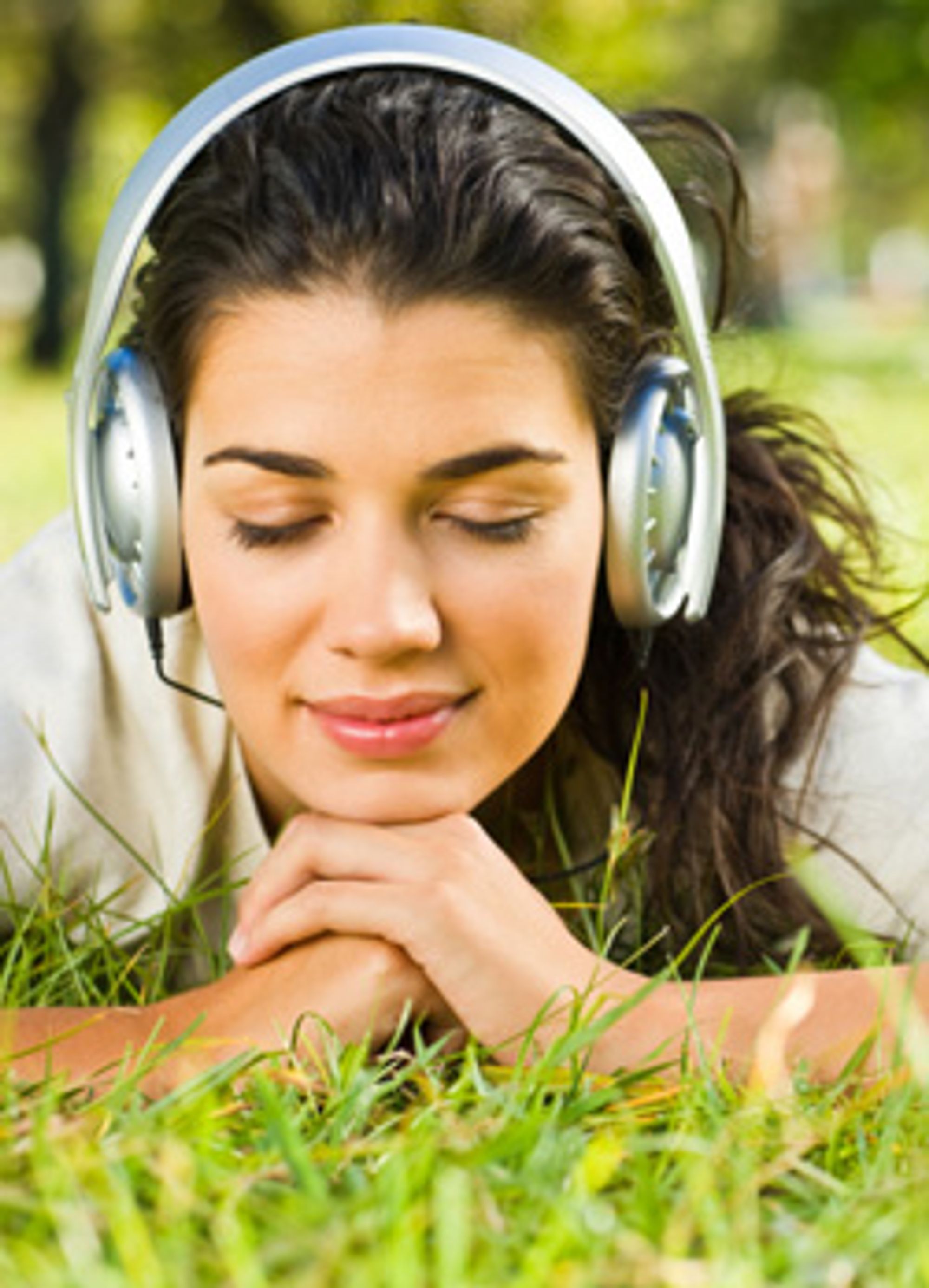 HTC gj�r musikkglade brukere en tjeneste. (Foto: Istockphoto)