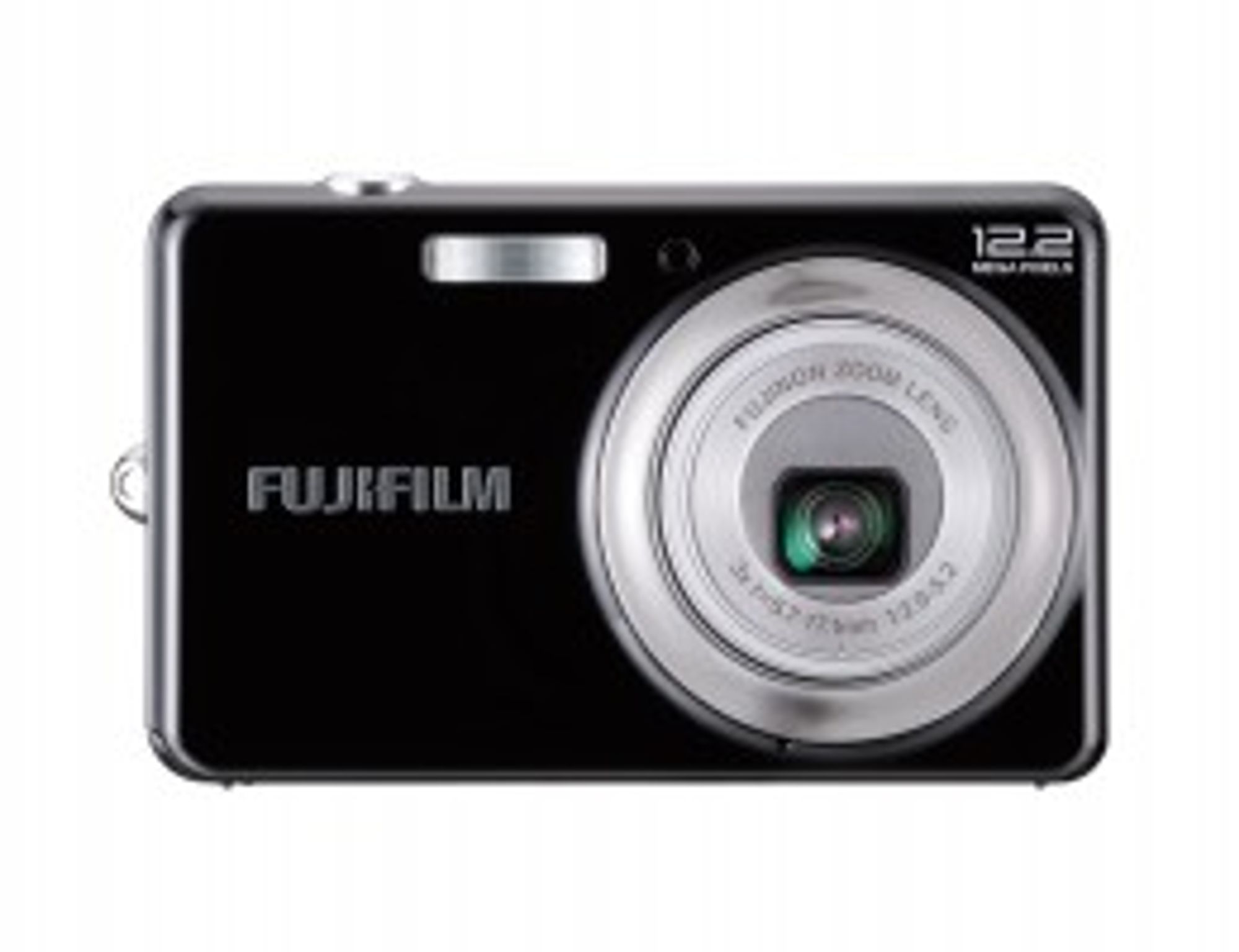 Fujifilm FinePix J30