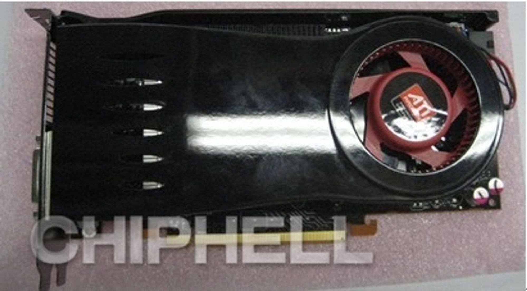 Bilde: chiphell