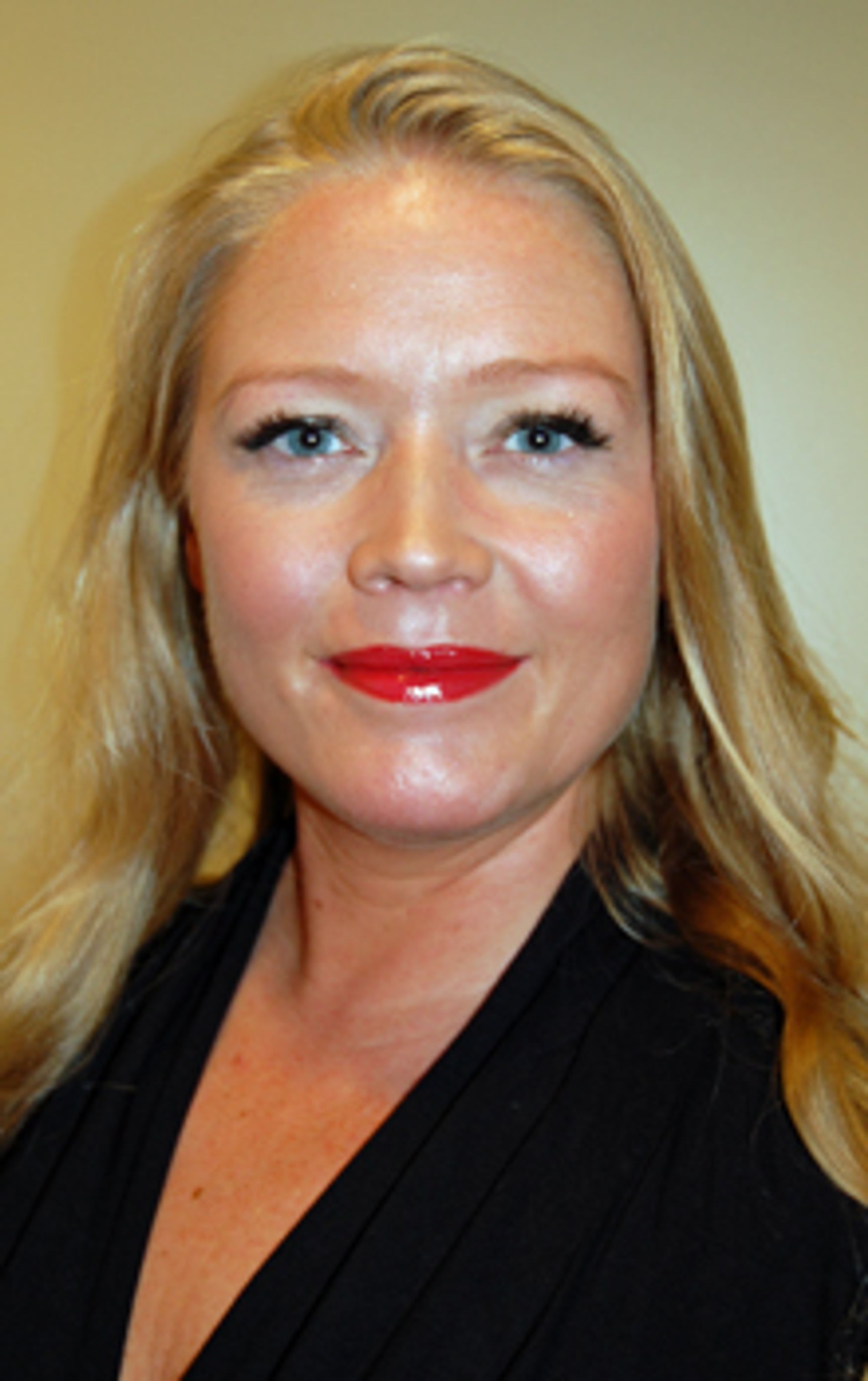 Coach Annika Richardsen vil besvare mange spørsmål fremover og hjelpe deg på veien til en bedre hverdag! Foto: Linn M. Rognø