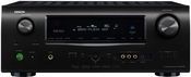 Denon AVR-1910 støtter Pro Logic IIz