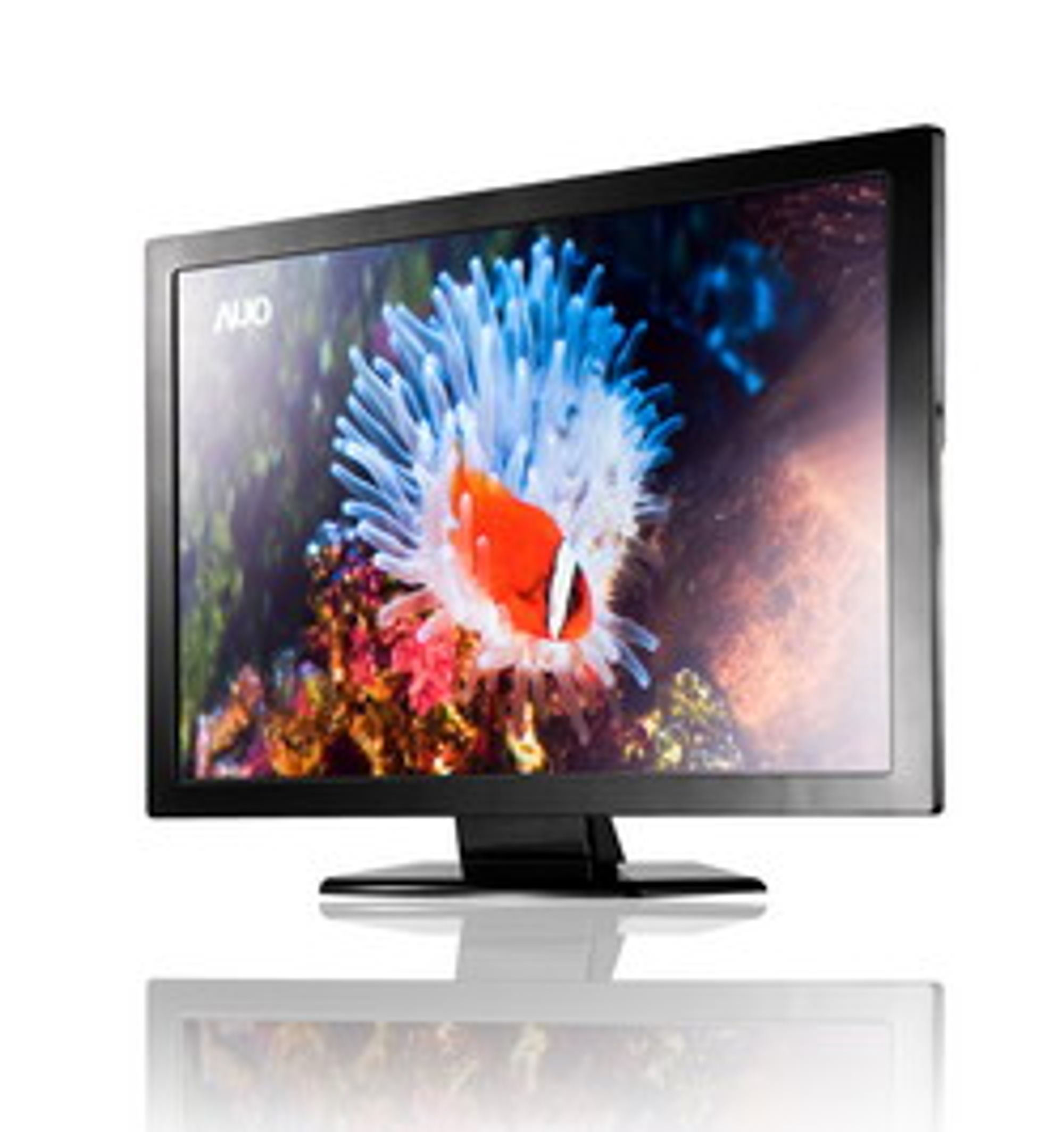 14-tommers OLED med 1920x1080 oppl�sning