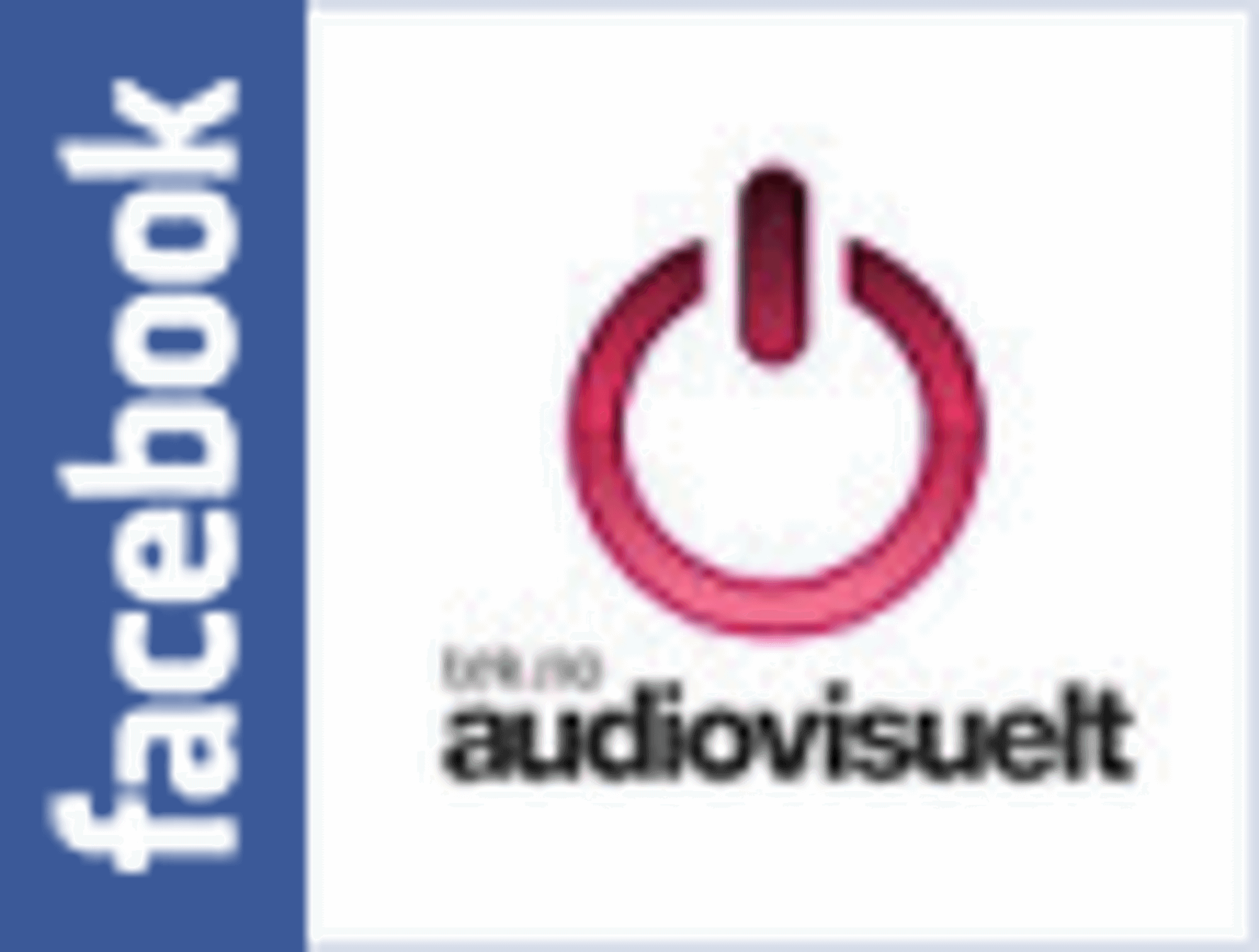 Bli v�r fan p� Facebook!