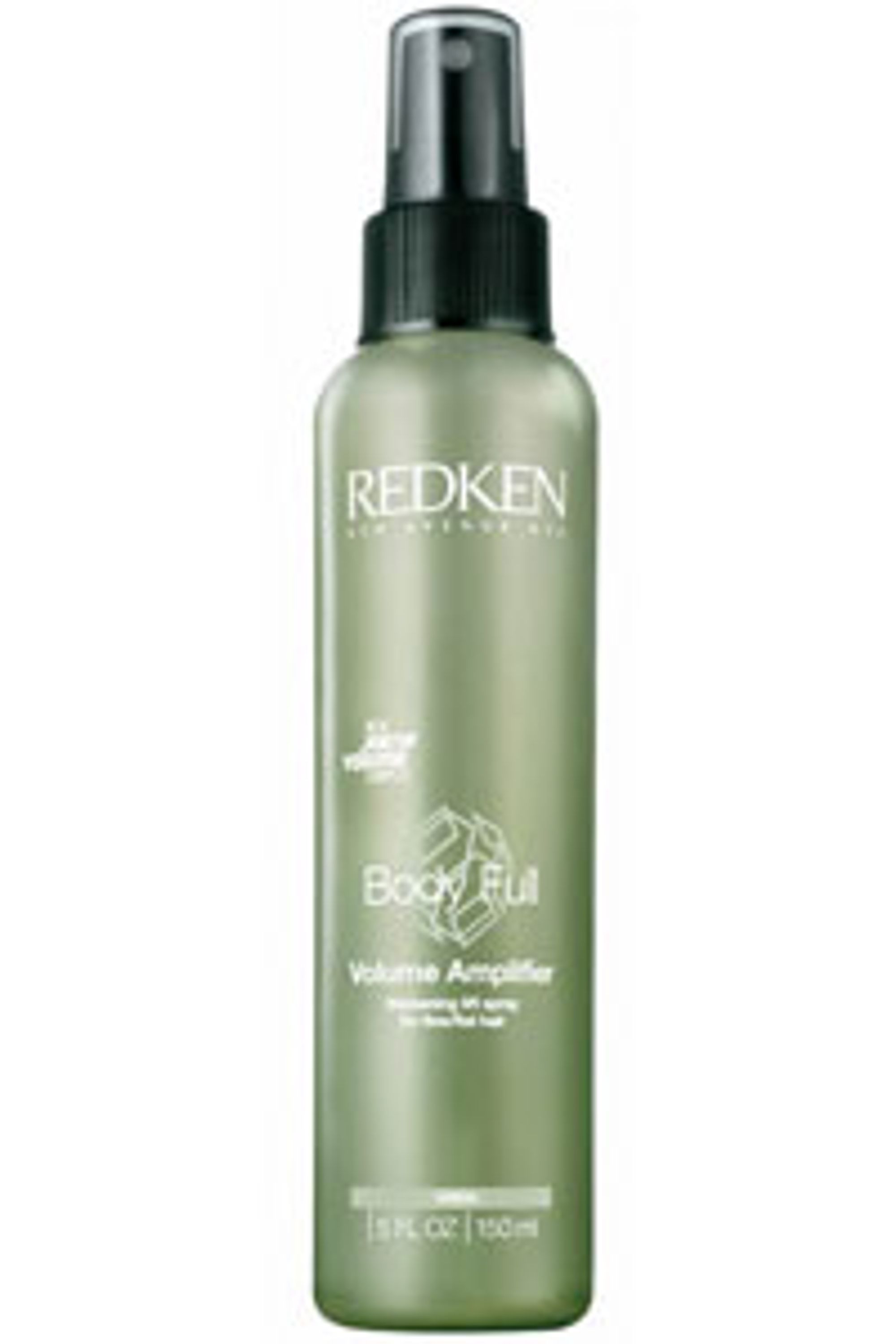 VOLUM: Body Full Amplifier fra Redken. 328,-