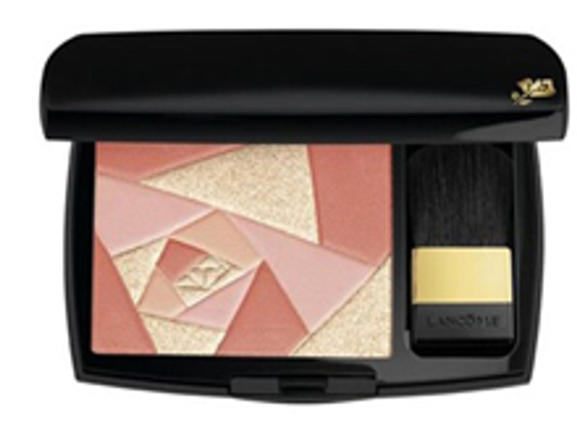 Lancomes v�rlige rouge Pop'n Cheeks