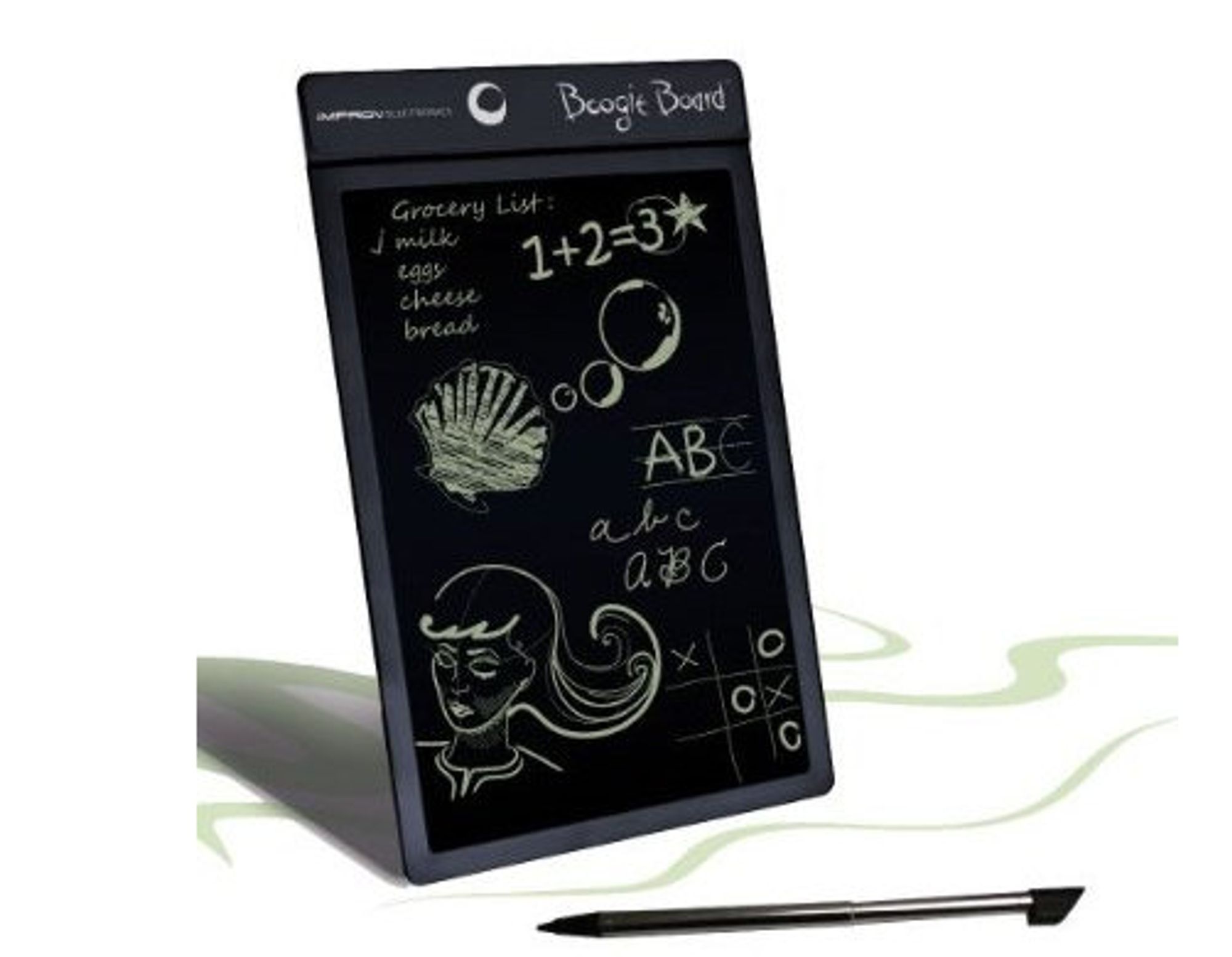 Boogie Board LCD Writing Tablet