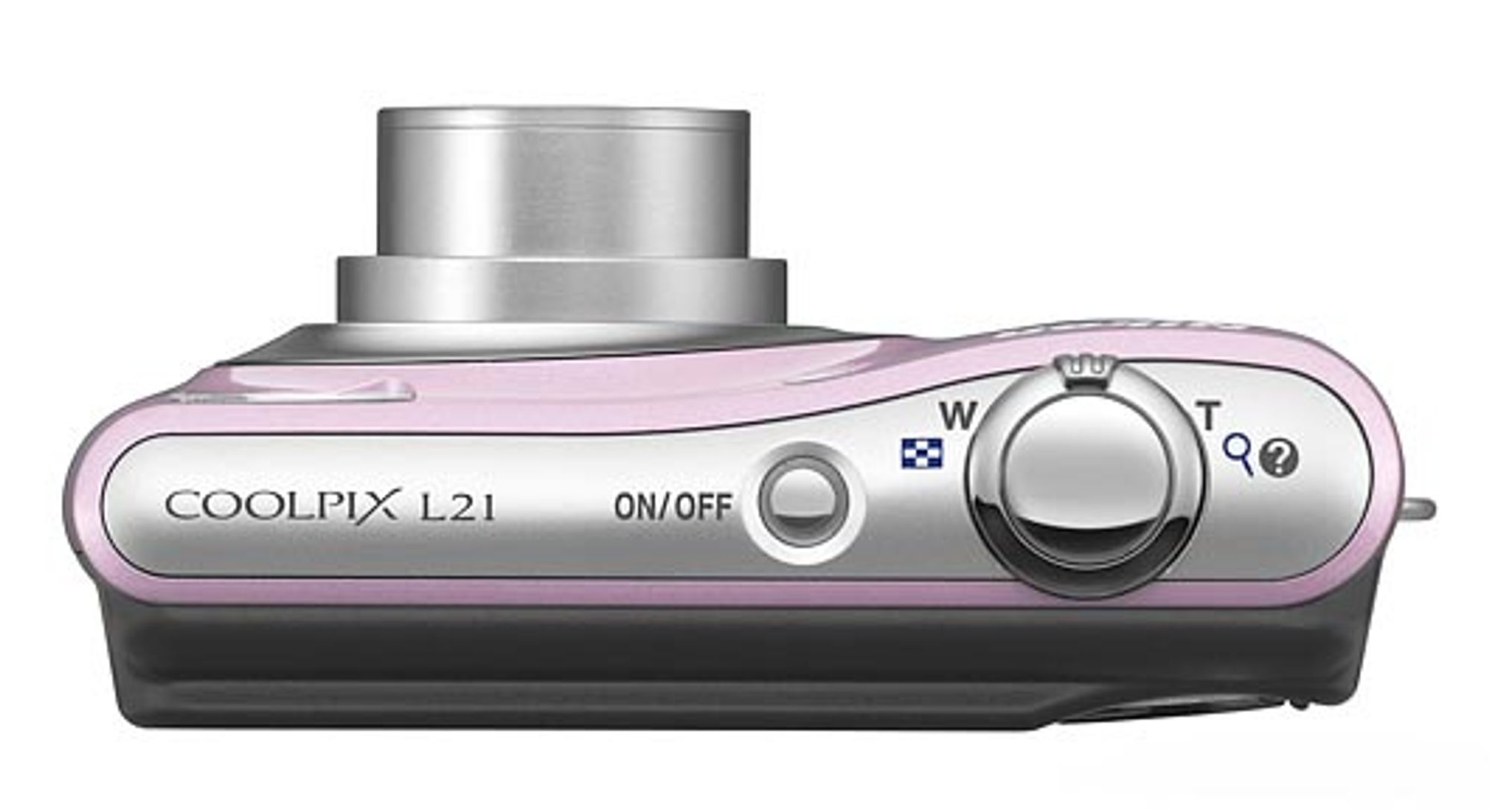 Nikon Coolpix L21