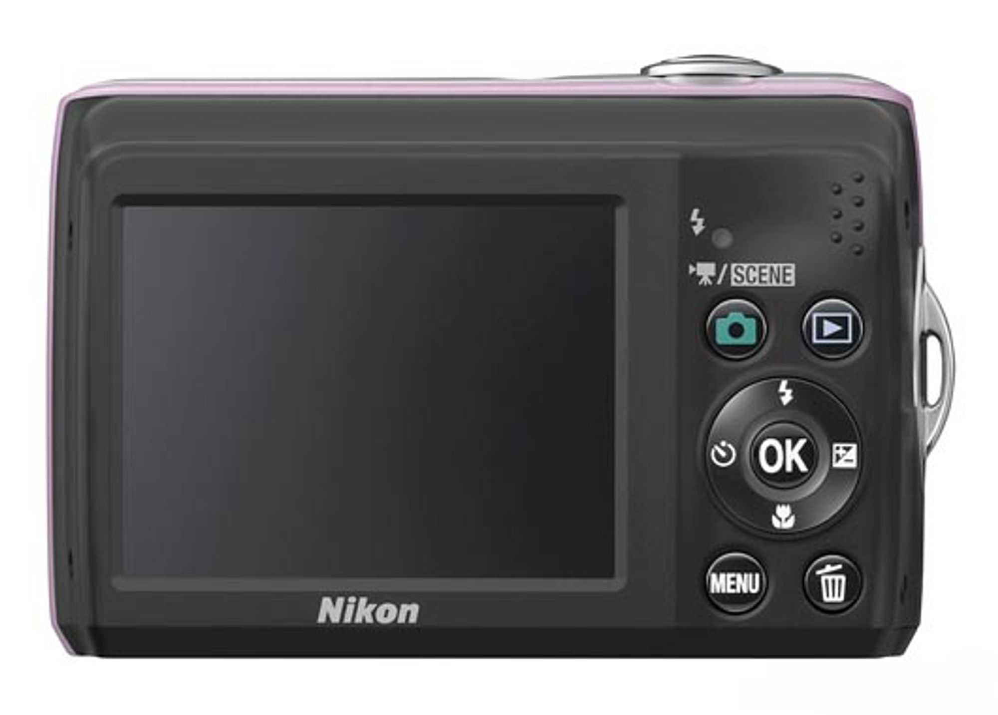 Nikon Coolpix L21
