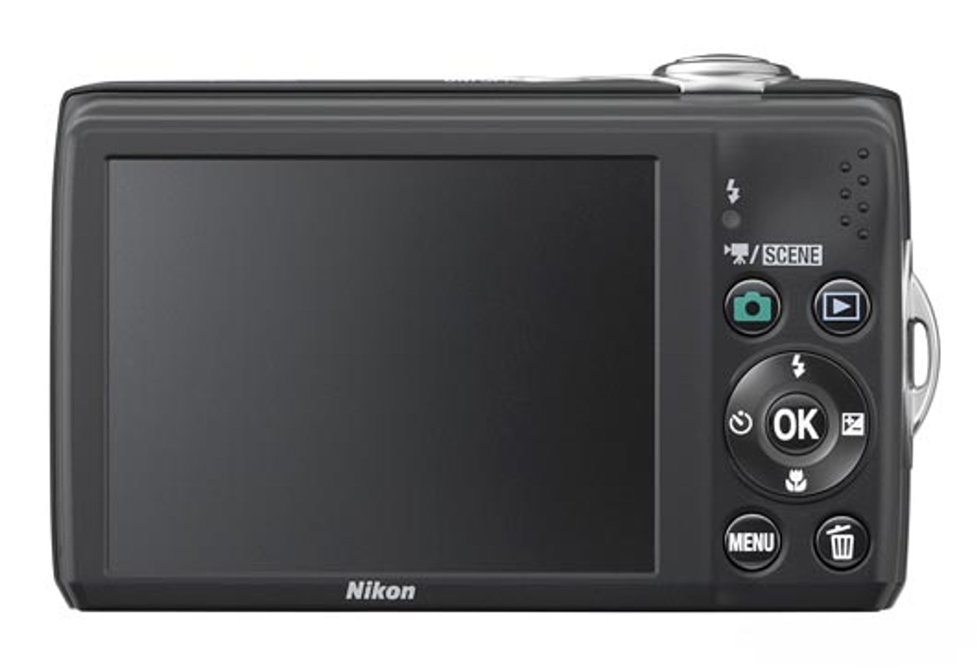 Nikon Coolpix L22
