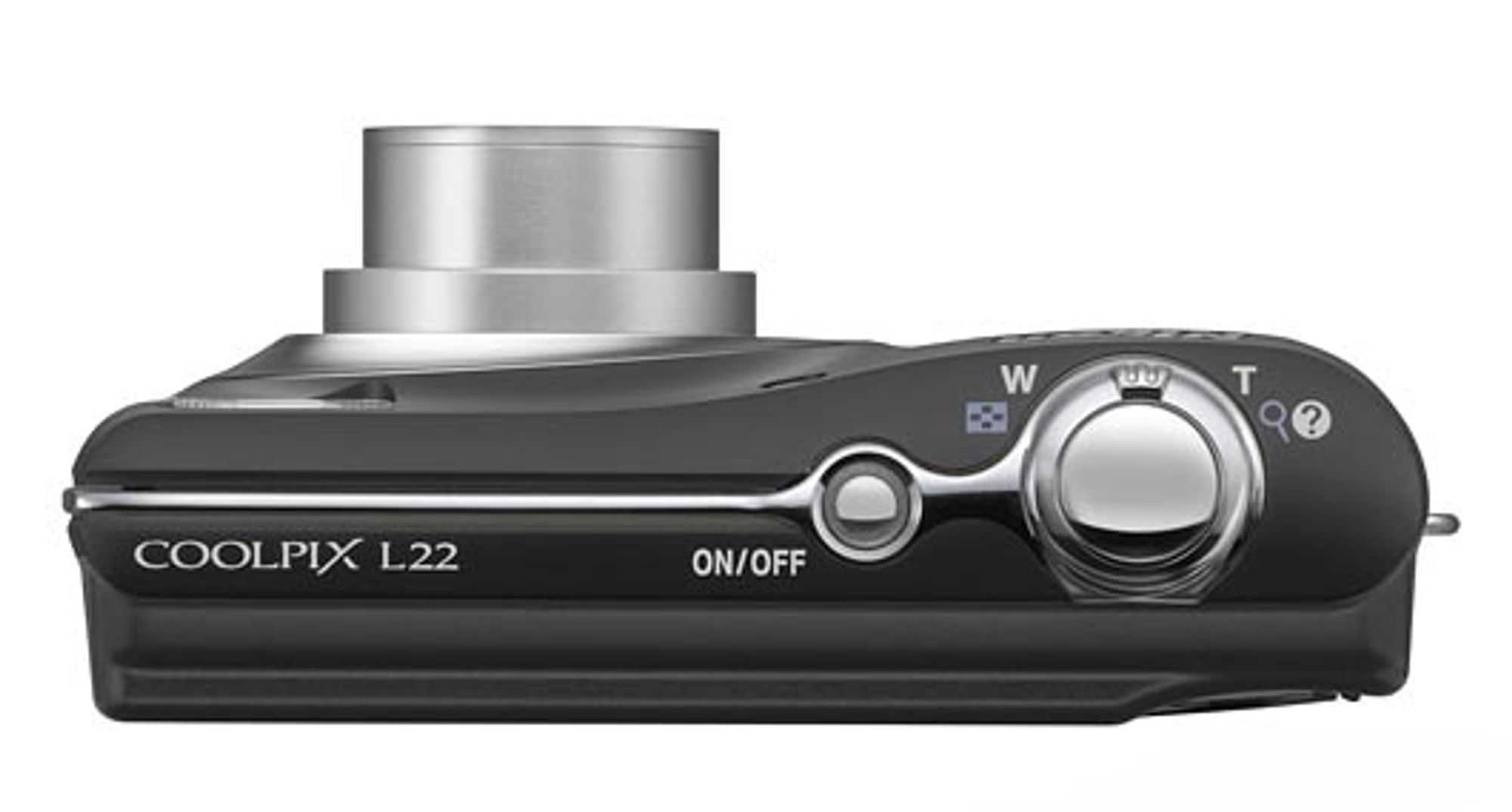 Nikon Coolpix L22
