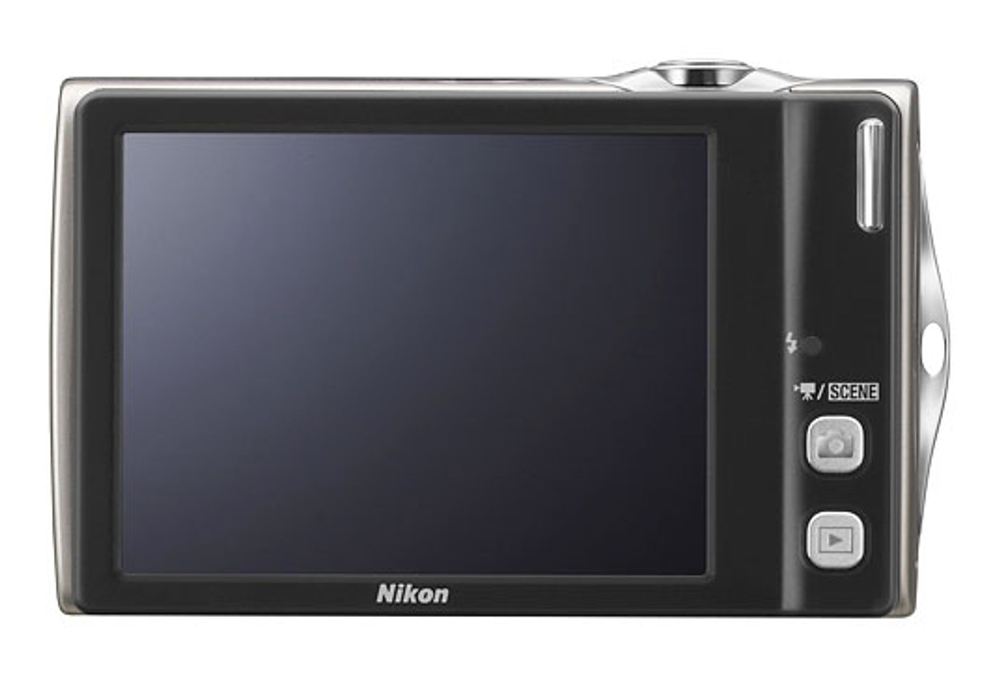 Nikon Coolpix S4000