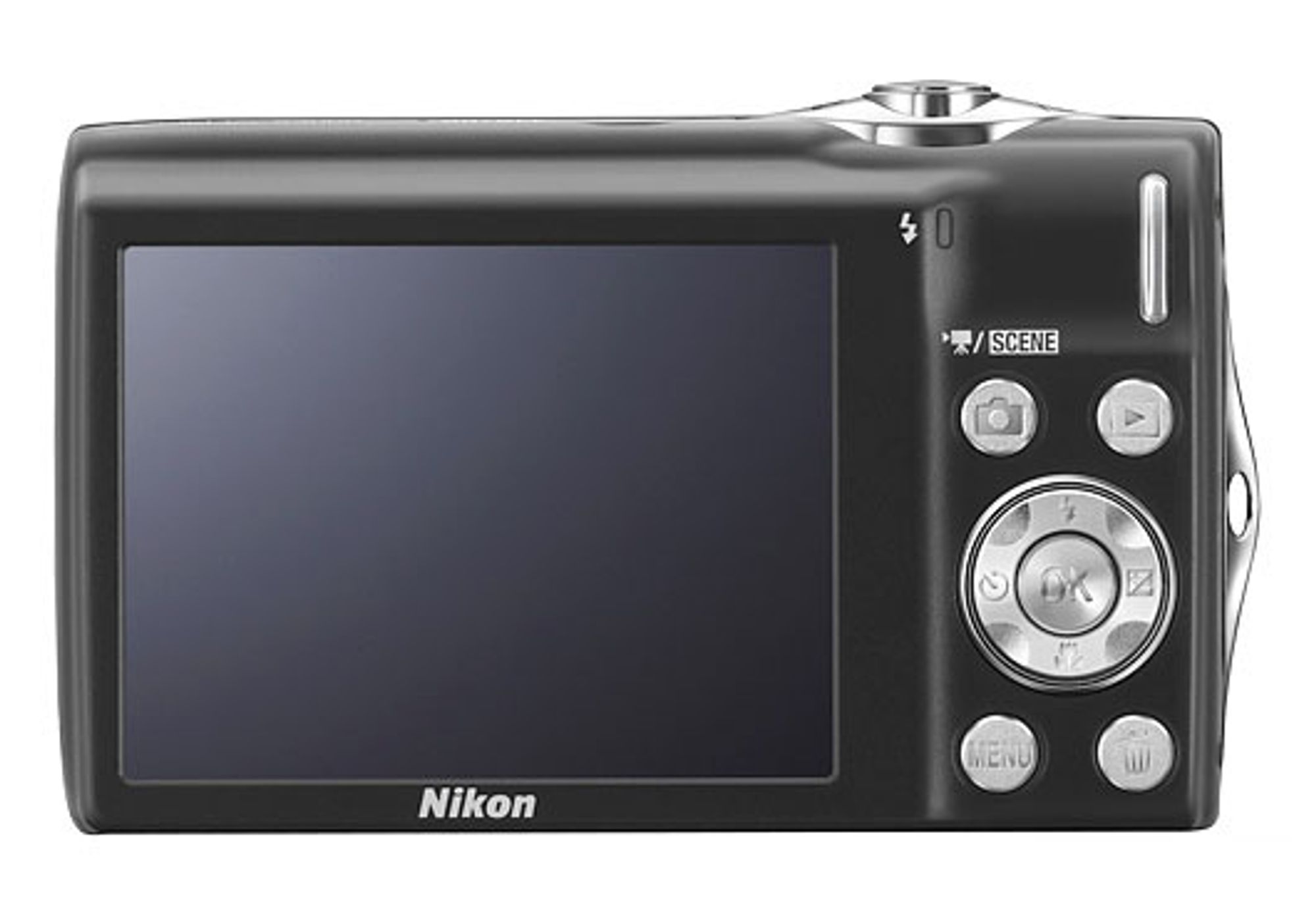 Nikon Coolpix S3000
