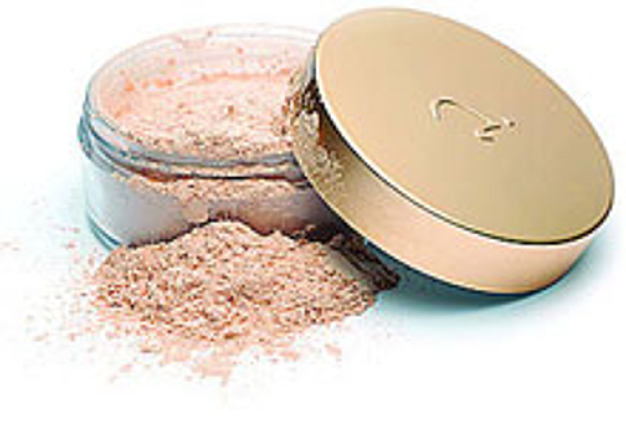 En av sminkefavorittene til Dr. Jennifer Linder er mineralmakeup fra Jane Iredale.